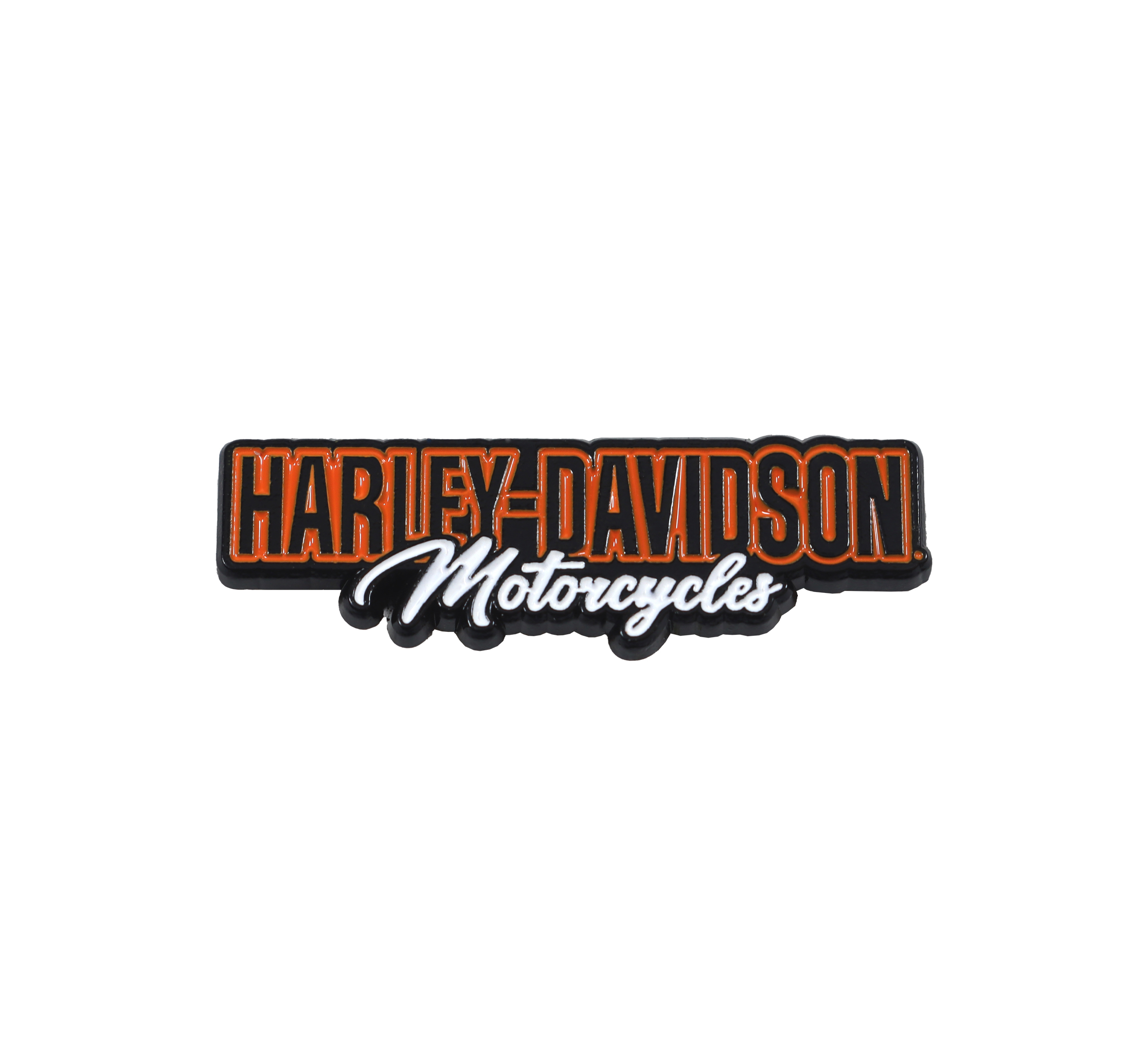 H-D® Motorcycles Pin
