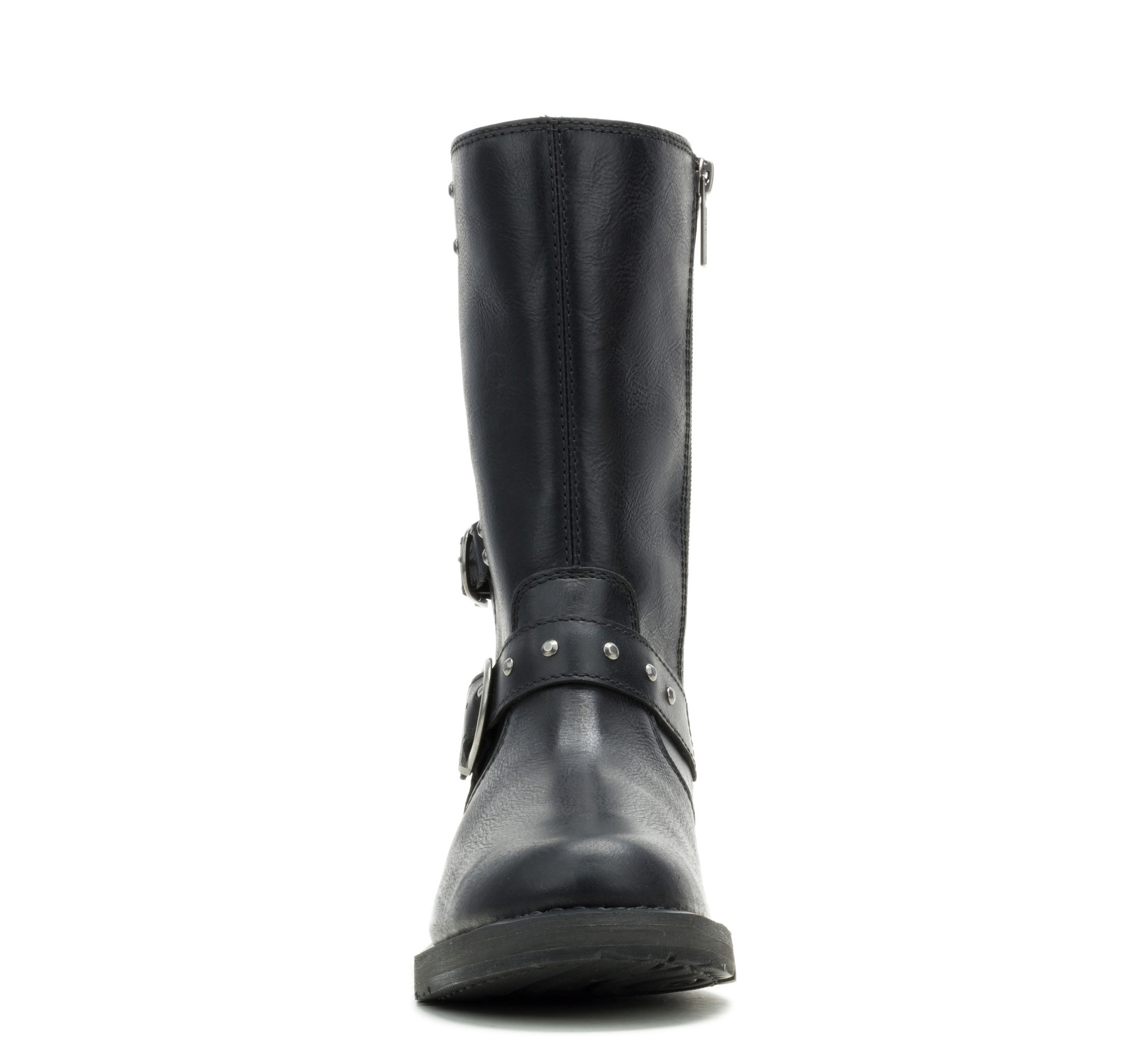 Women's Addie Buckle Riding Boot
