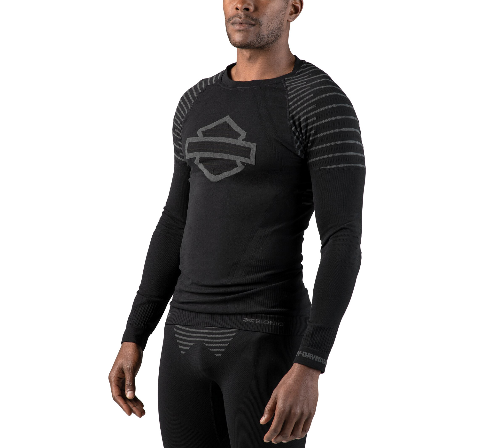 Men's FXRG Base Layer Tee
