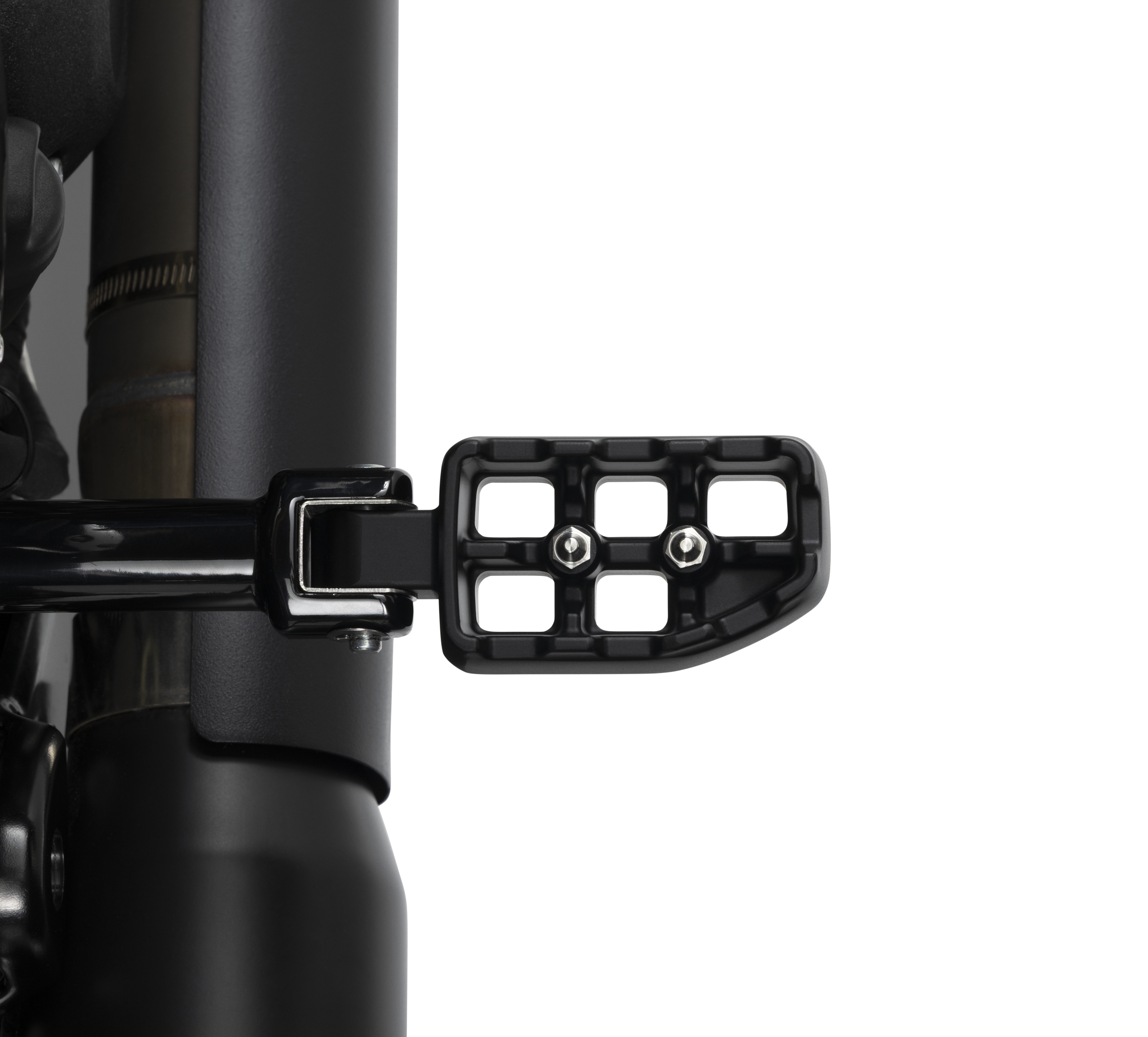 Redline Passenger Footpegs