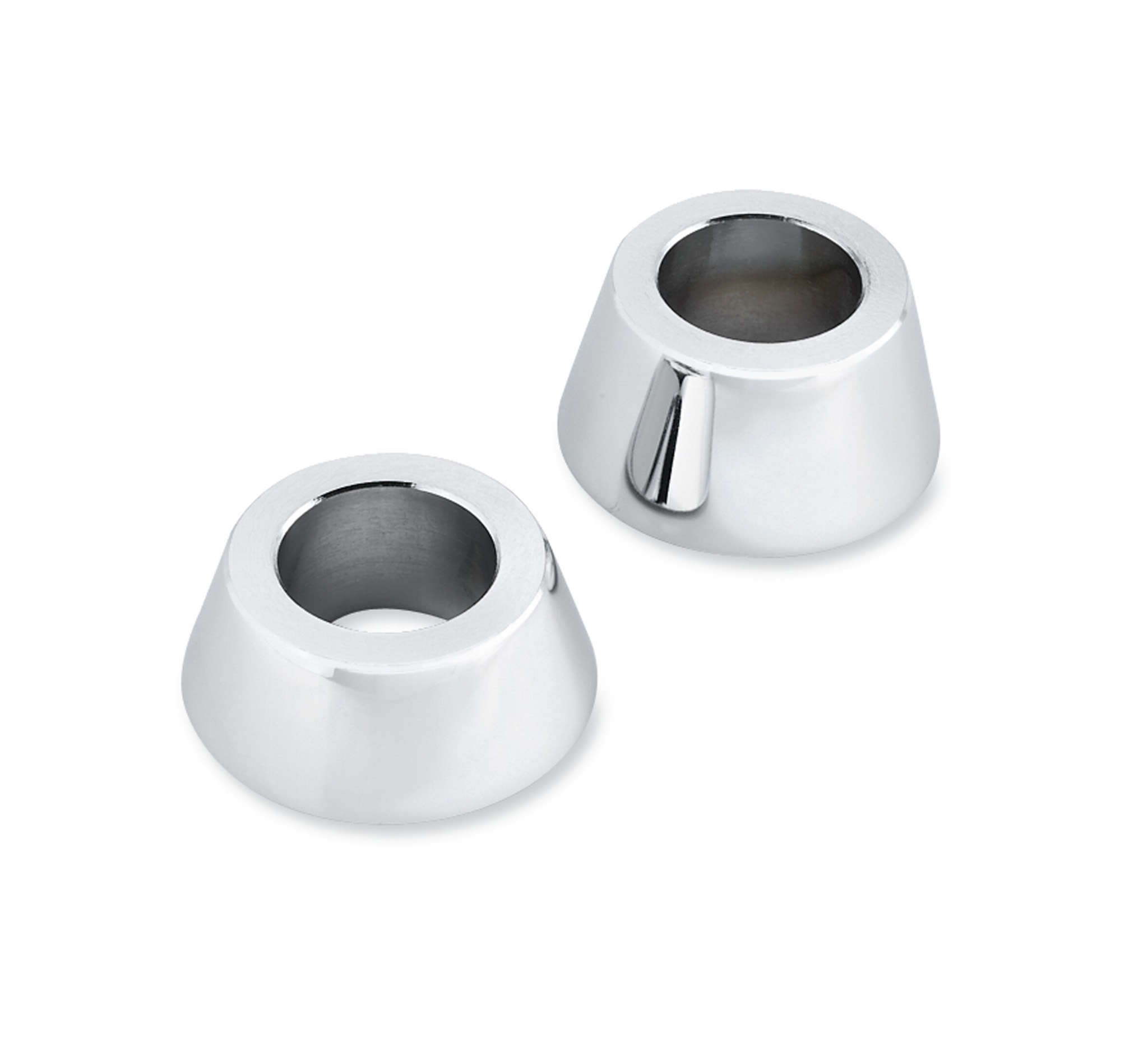 Tapered Front Wheel Spacer Kit