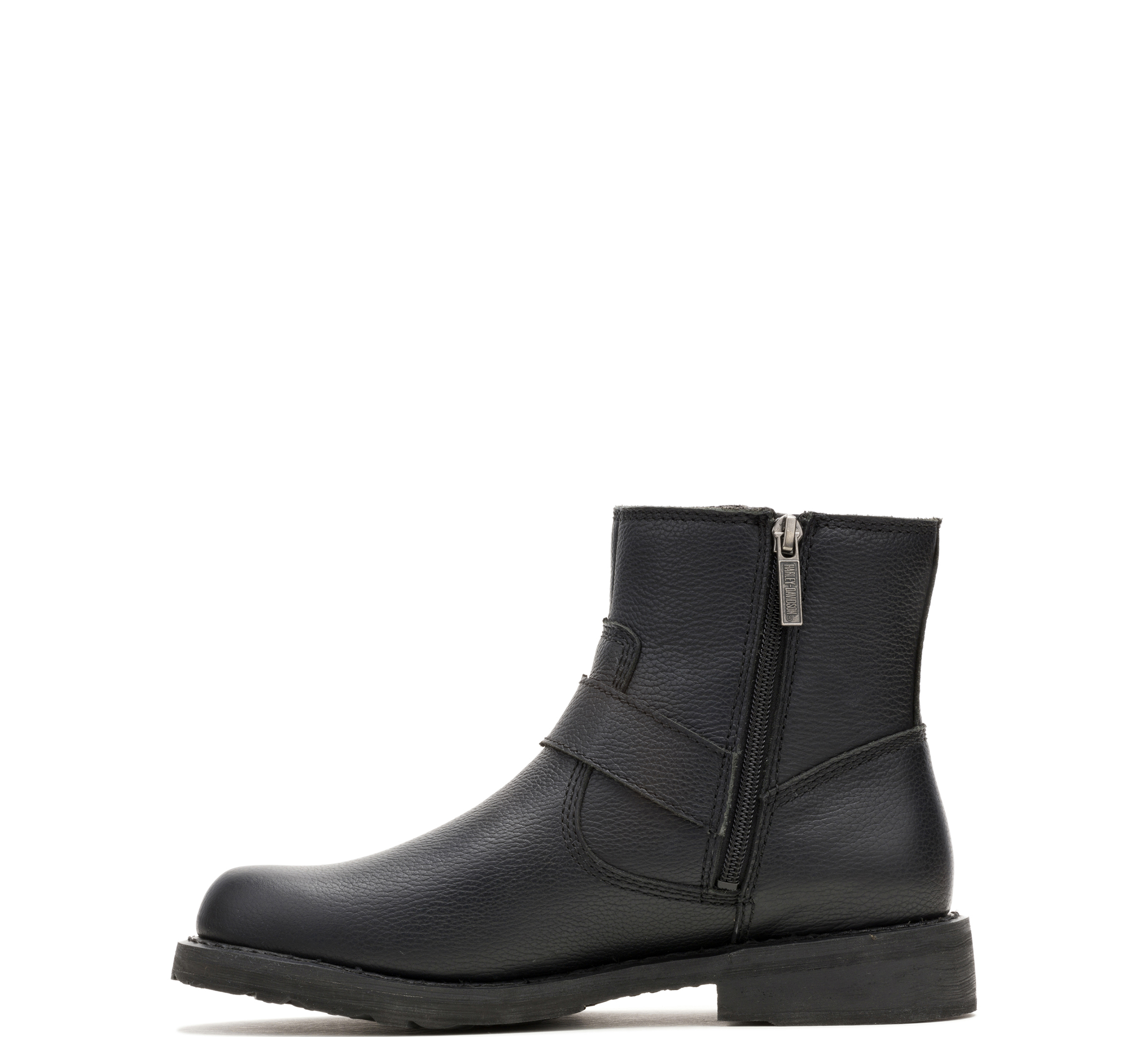 Women's Addie Zip Boot