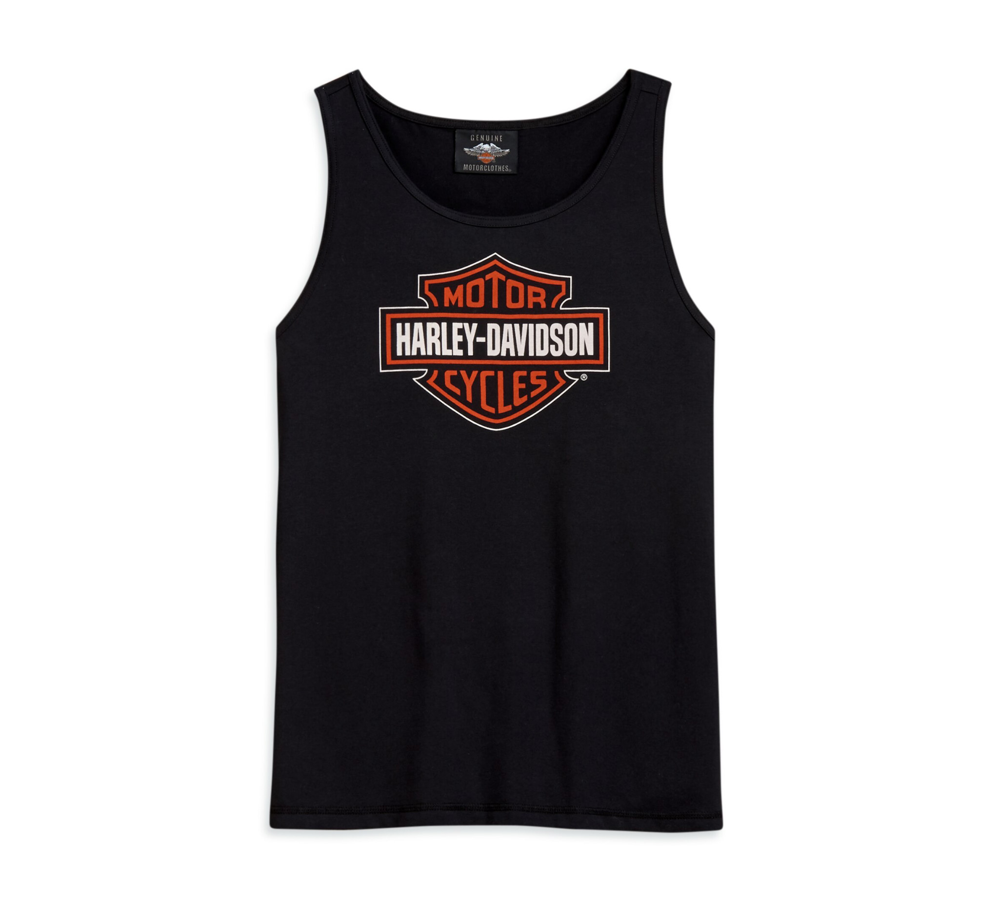 Women's Logo Tank