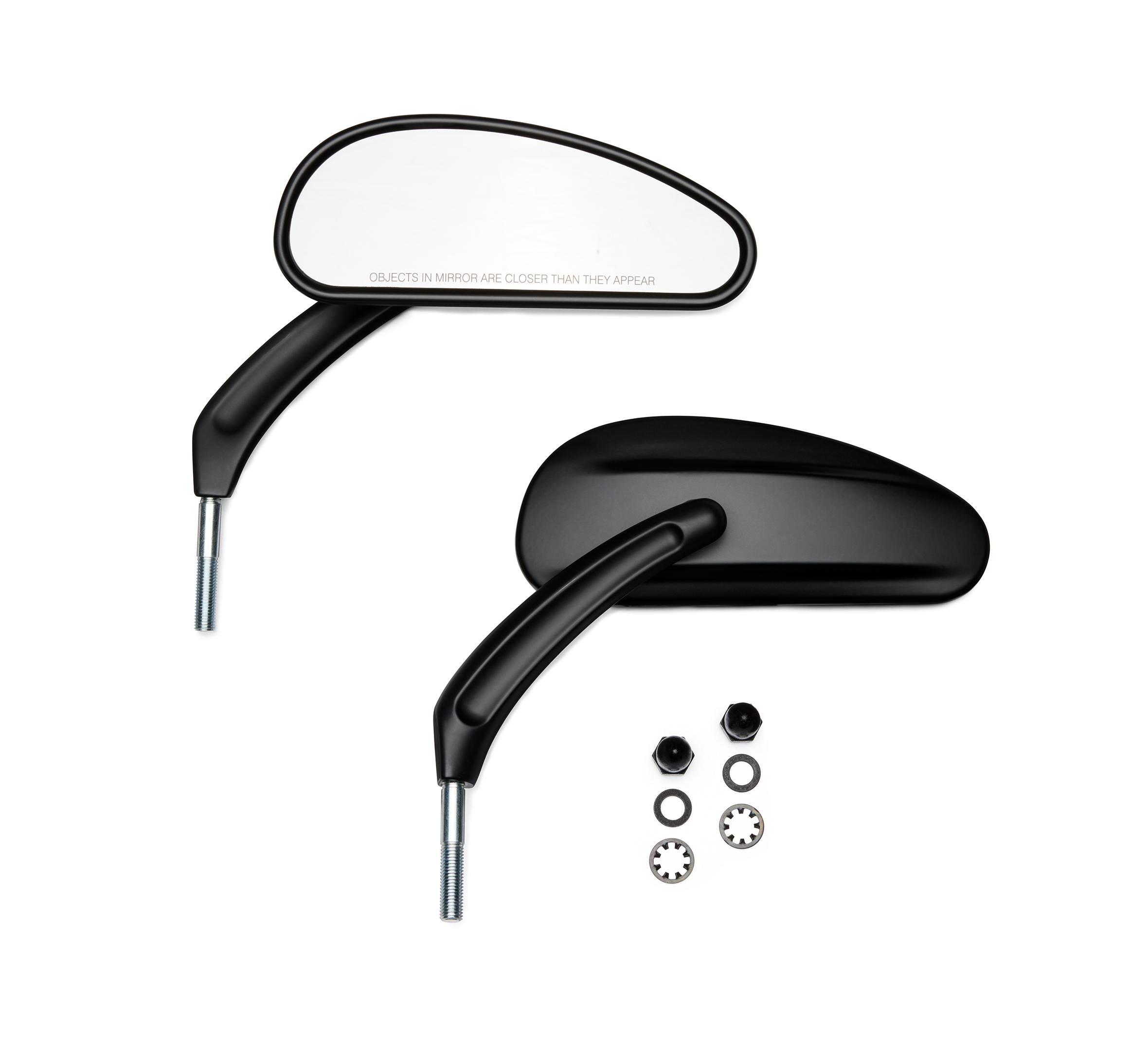 Profile Custom Mirrors