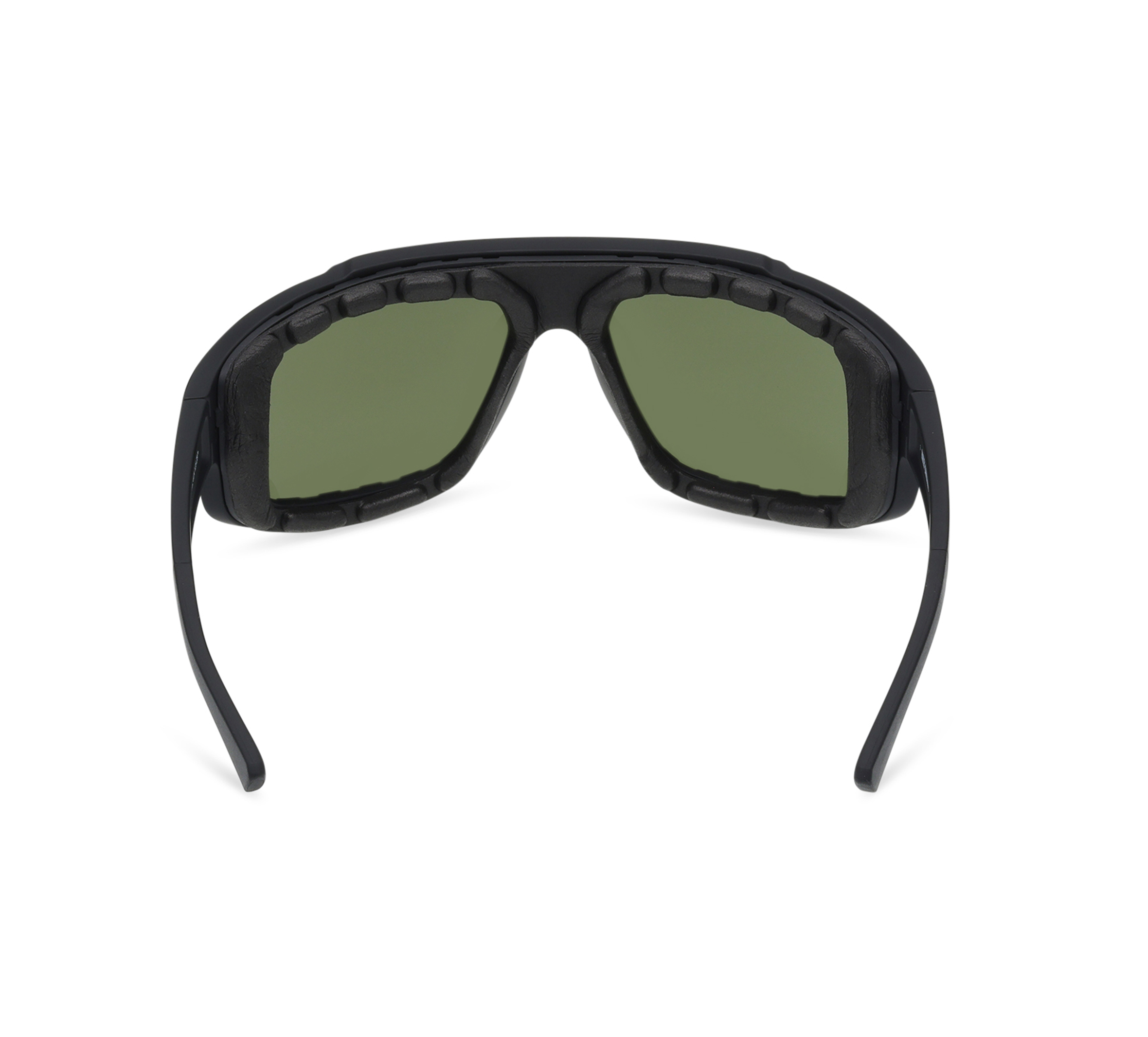 Crusher Navigator Motorcycle Riding Sunglasses