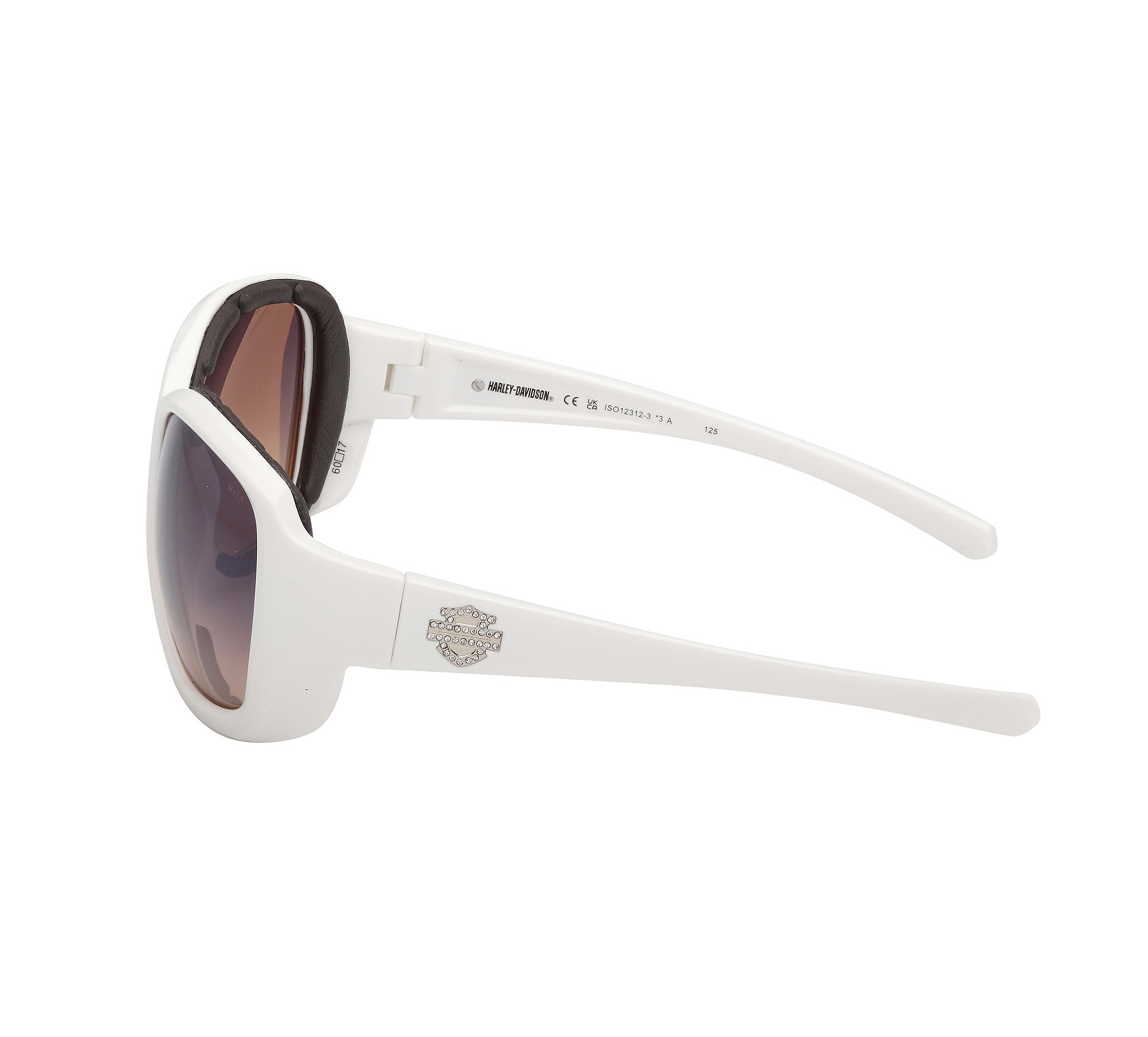 Lightning Ride Motorcycle Riding Sunglasses