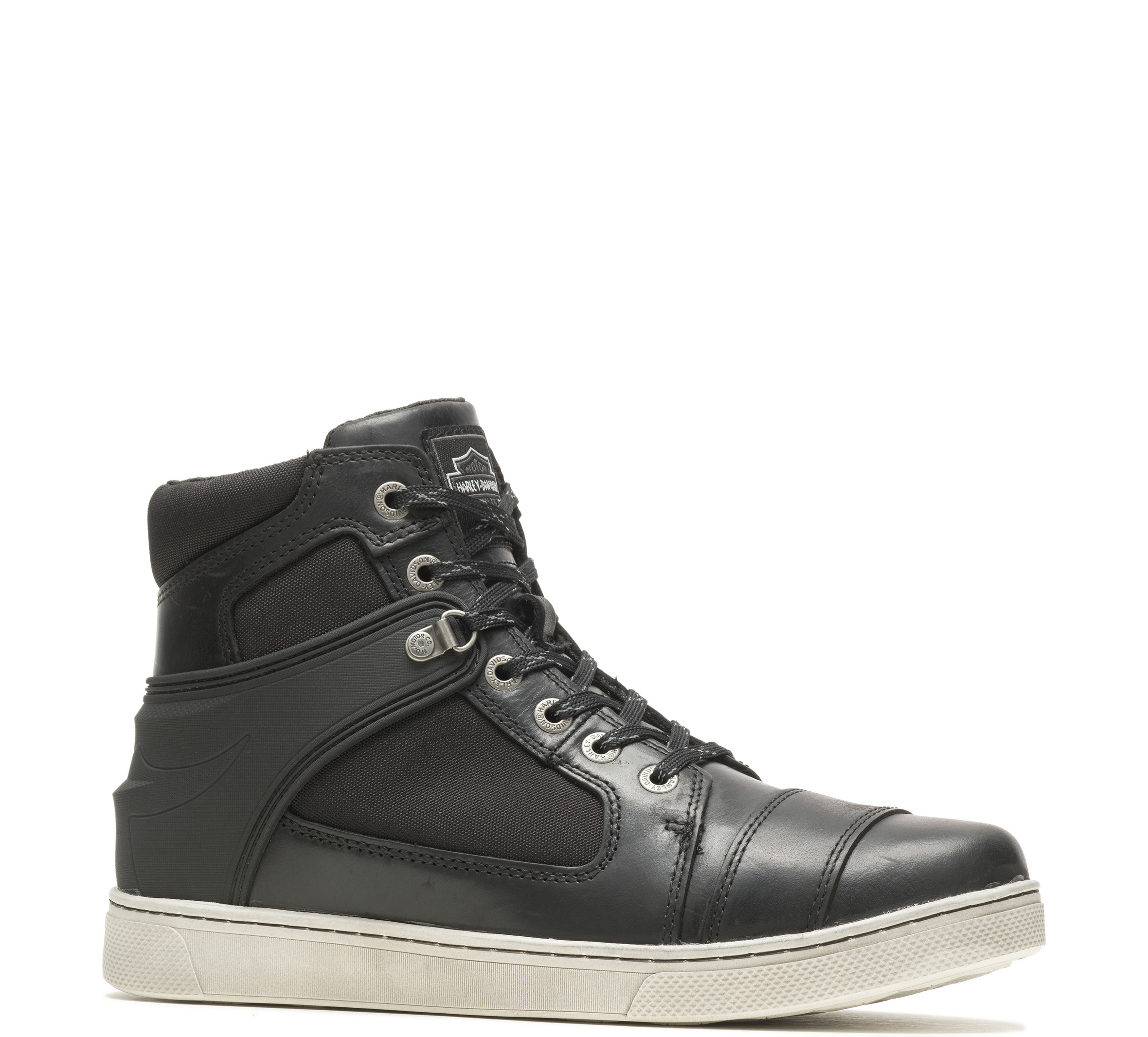 Men's Gilmore Riding Sneaker