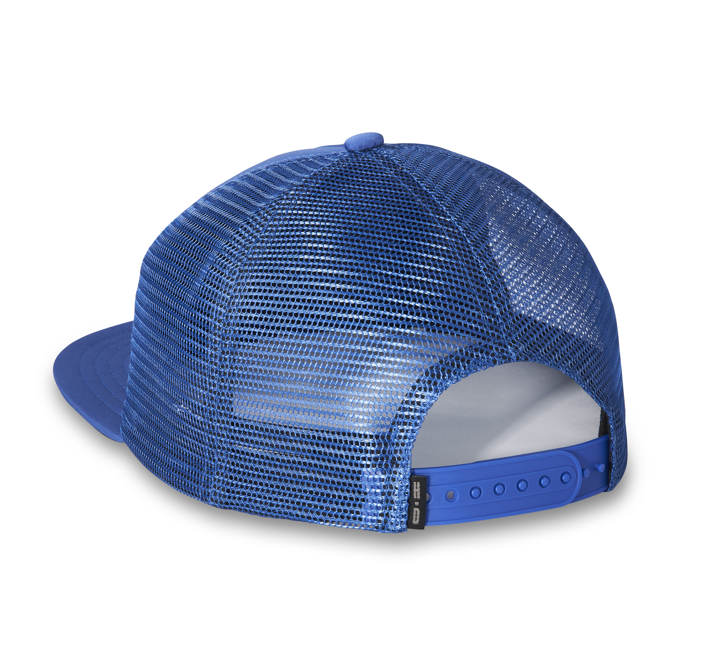 #1 Racing Adjustable Trucker Cap