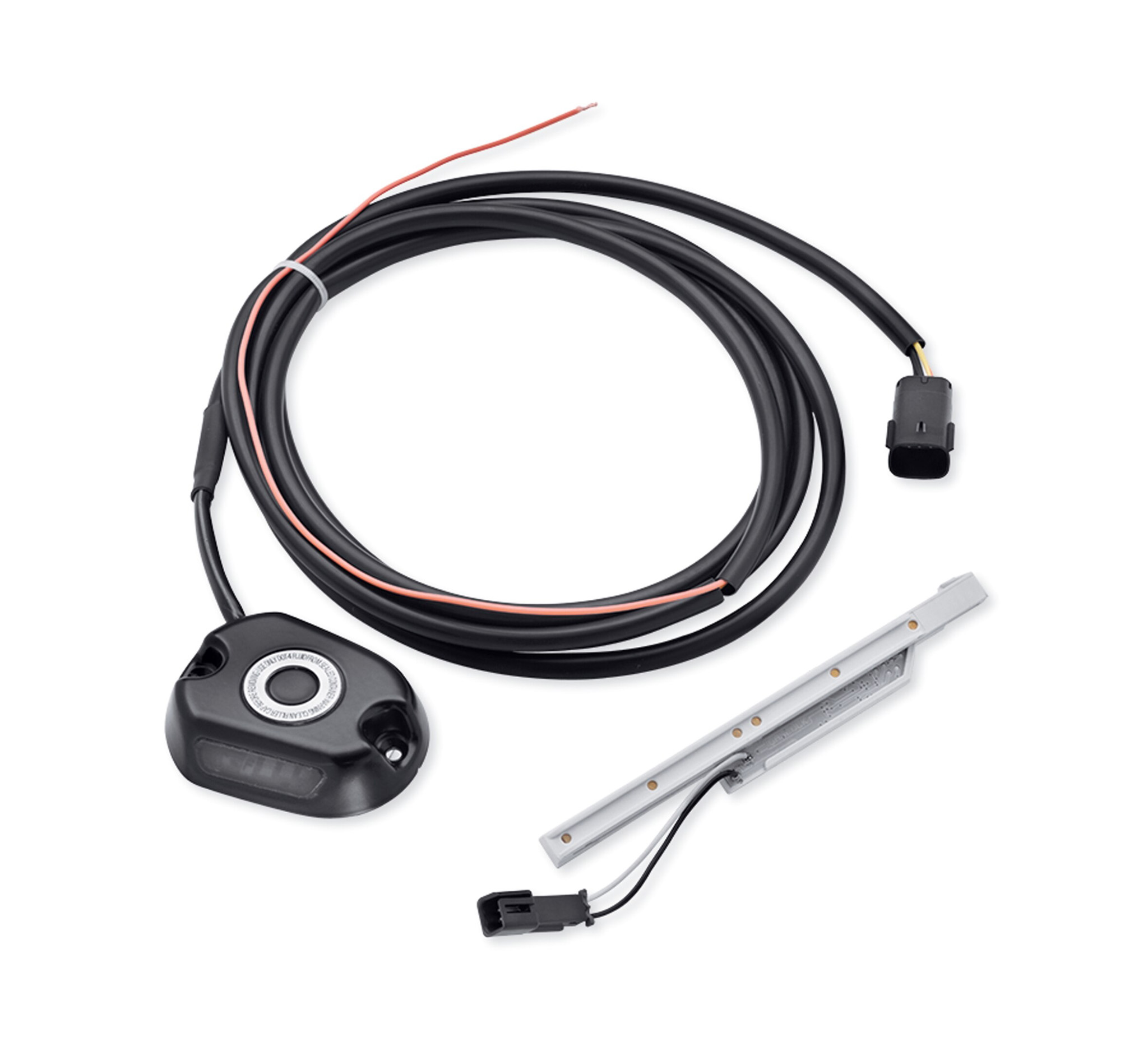 Sportster Fuel Gauge Kit