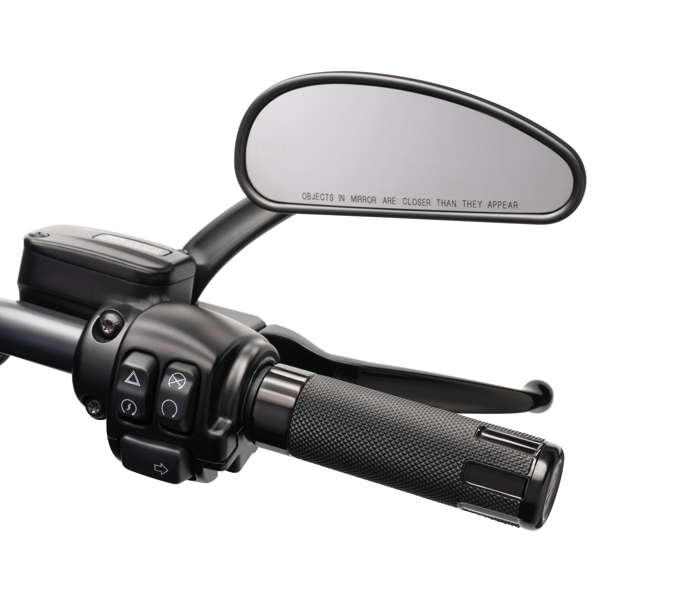 Switchback Hand Grips