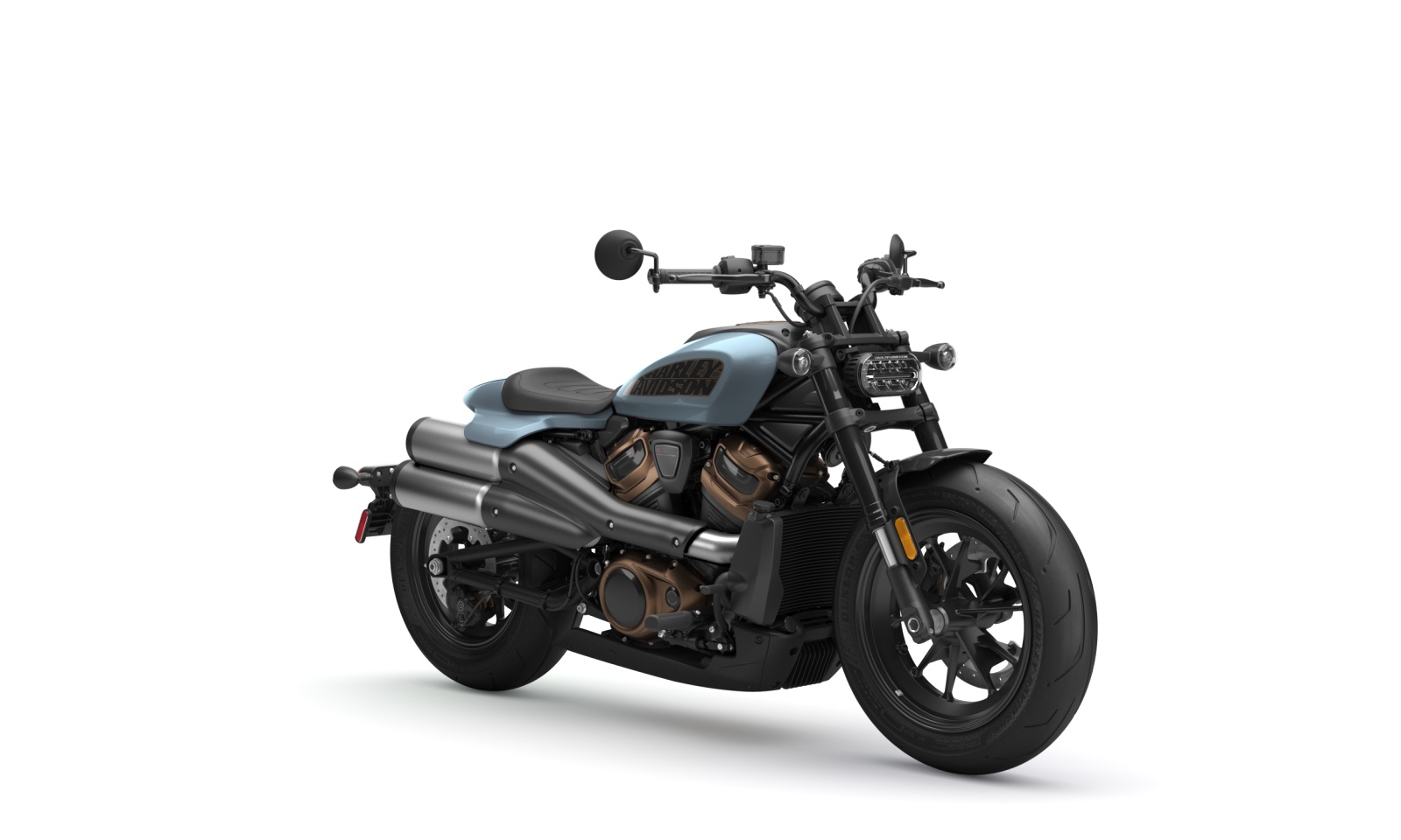 スポーツスターS 2024 Sportster S Motorcycle | Harley-Davidson USA