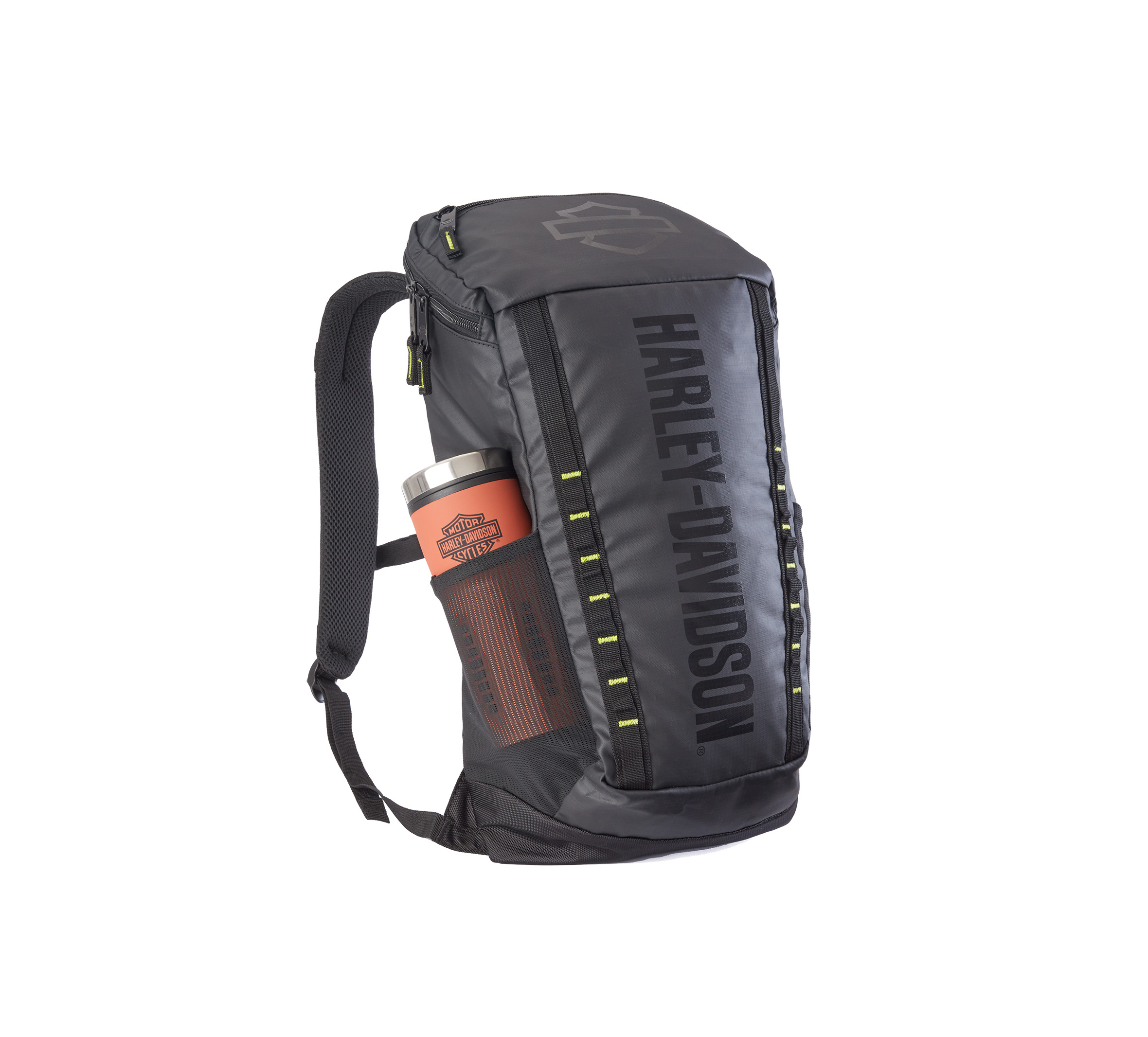 Nomad Backpack