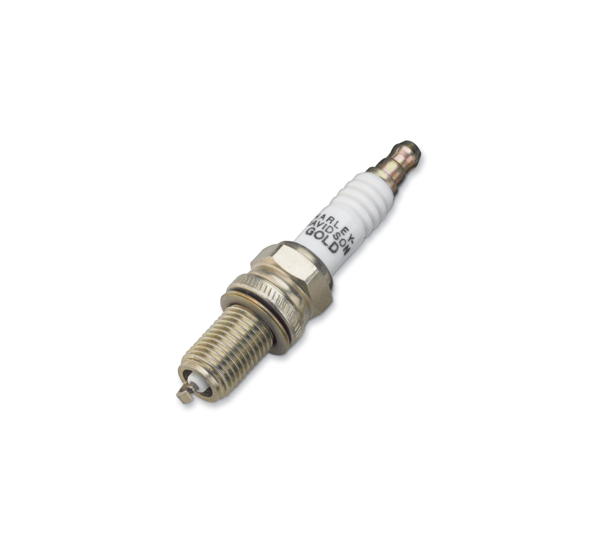 Gold Spark Plugs