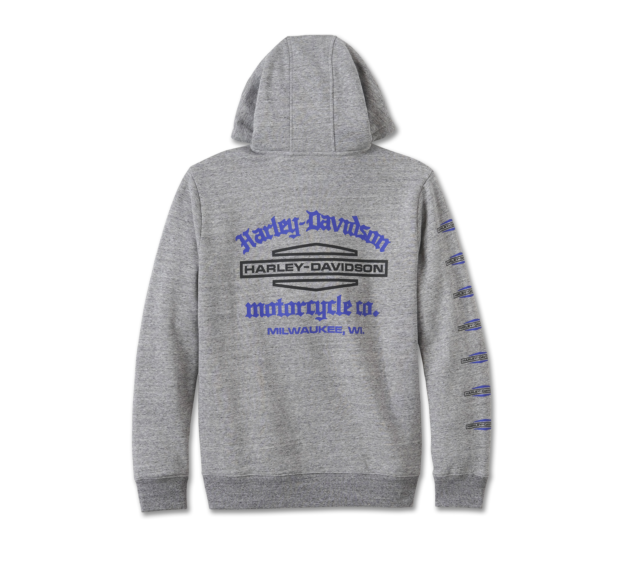 Roaring Balaclava Hoodie