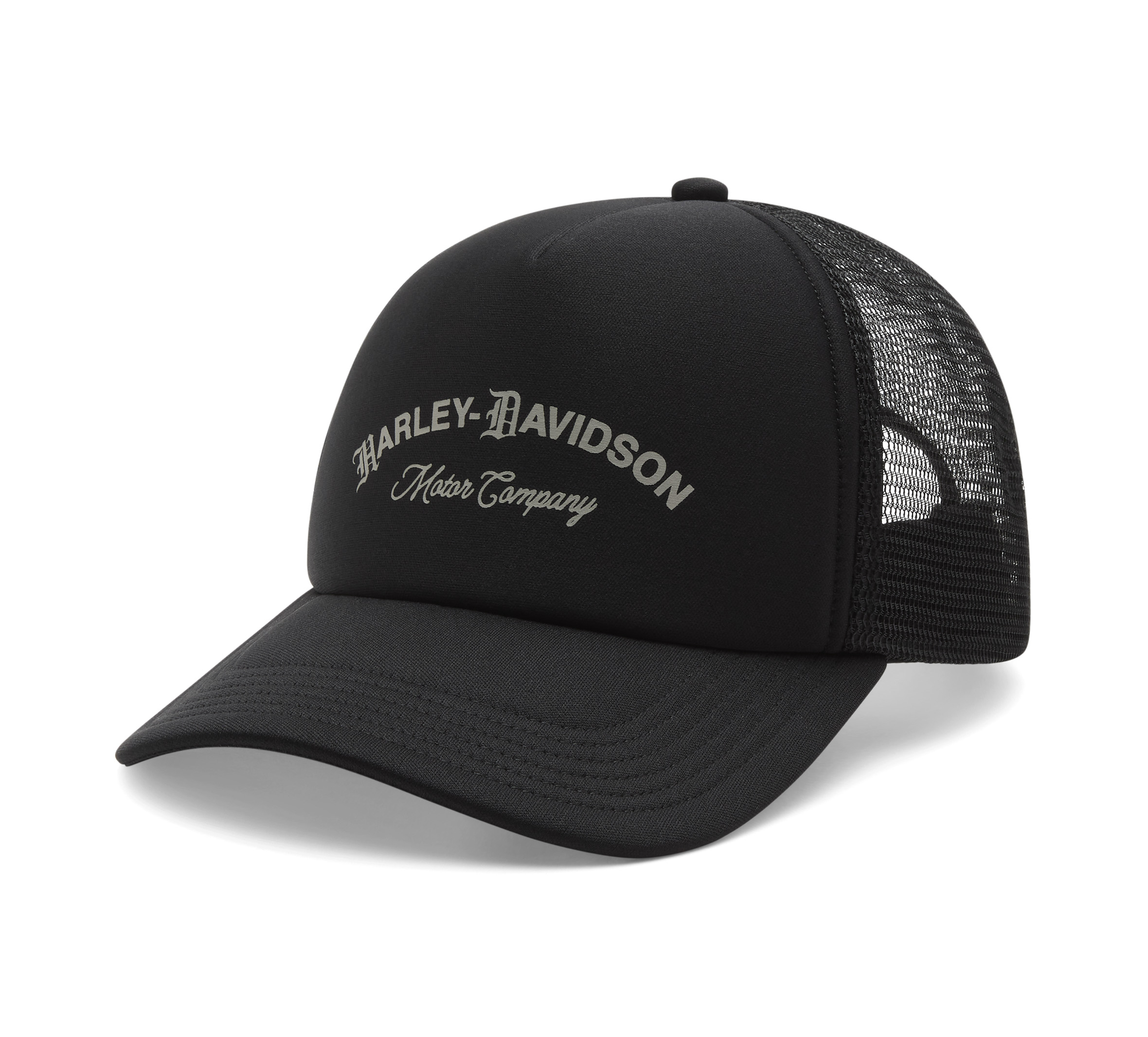 Originals Locals Trucker Cap