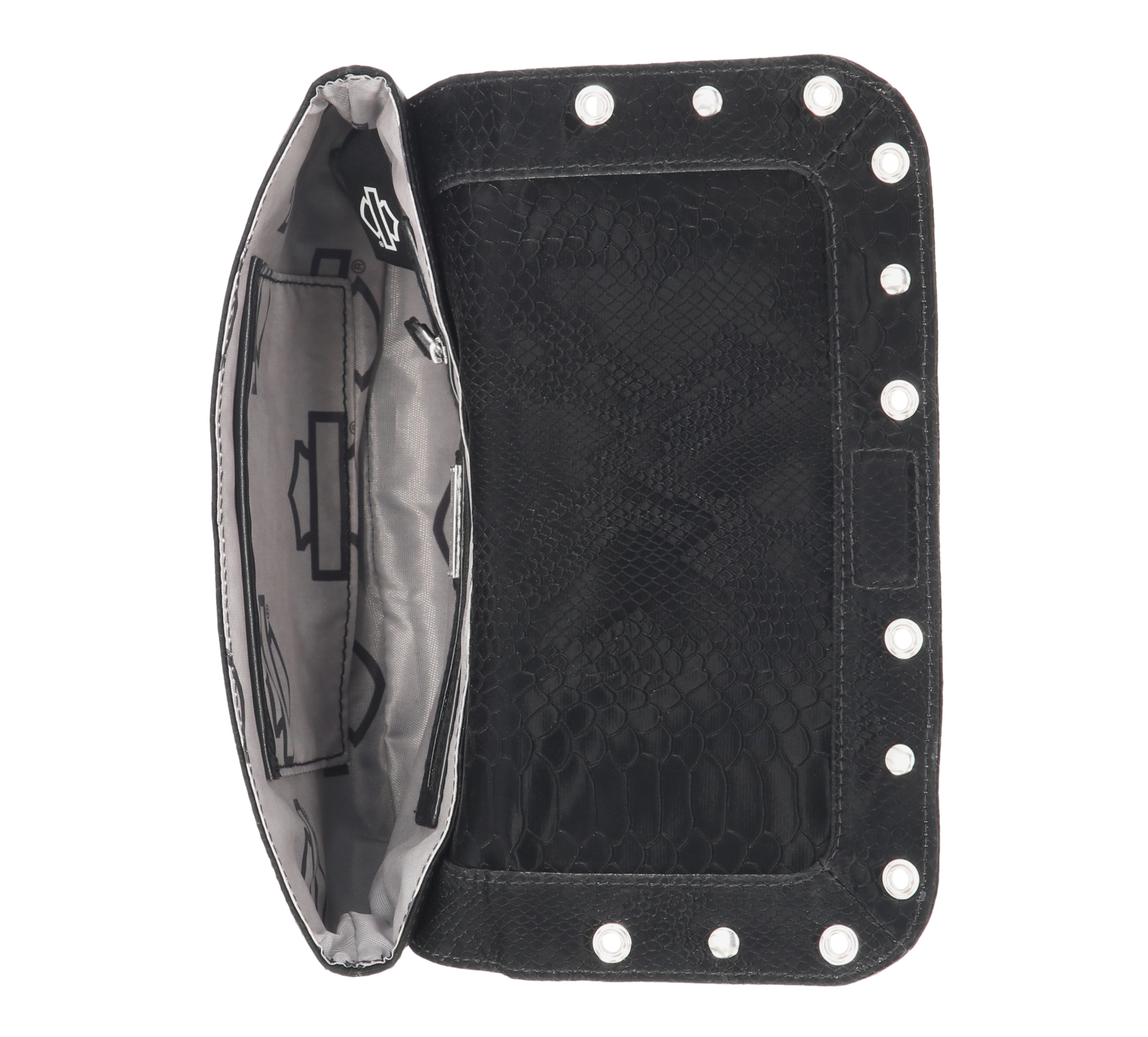 Snake Crossbody Bag | Harley-Davidson USA