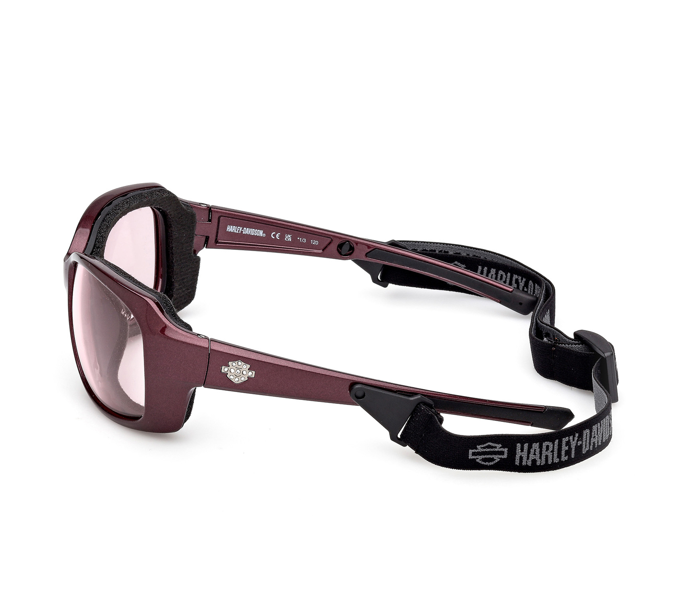 Fire Bird  Motorcycle Riding Eyewear