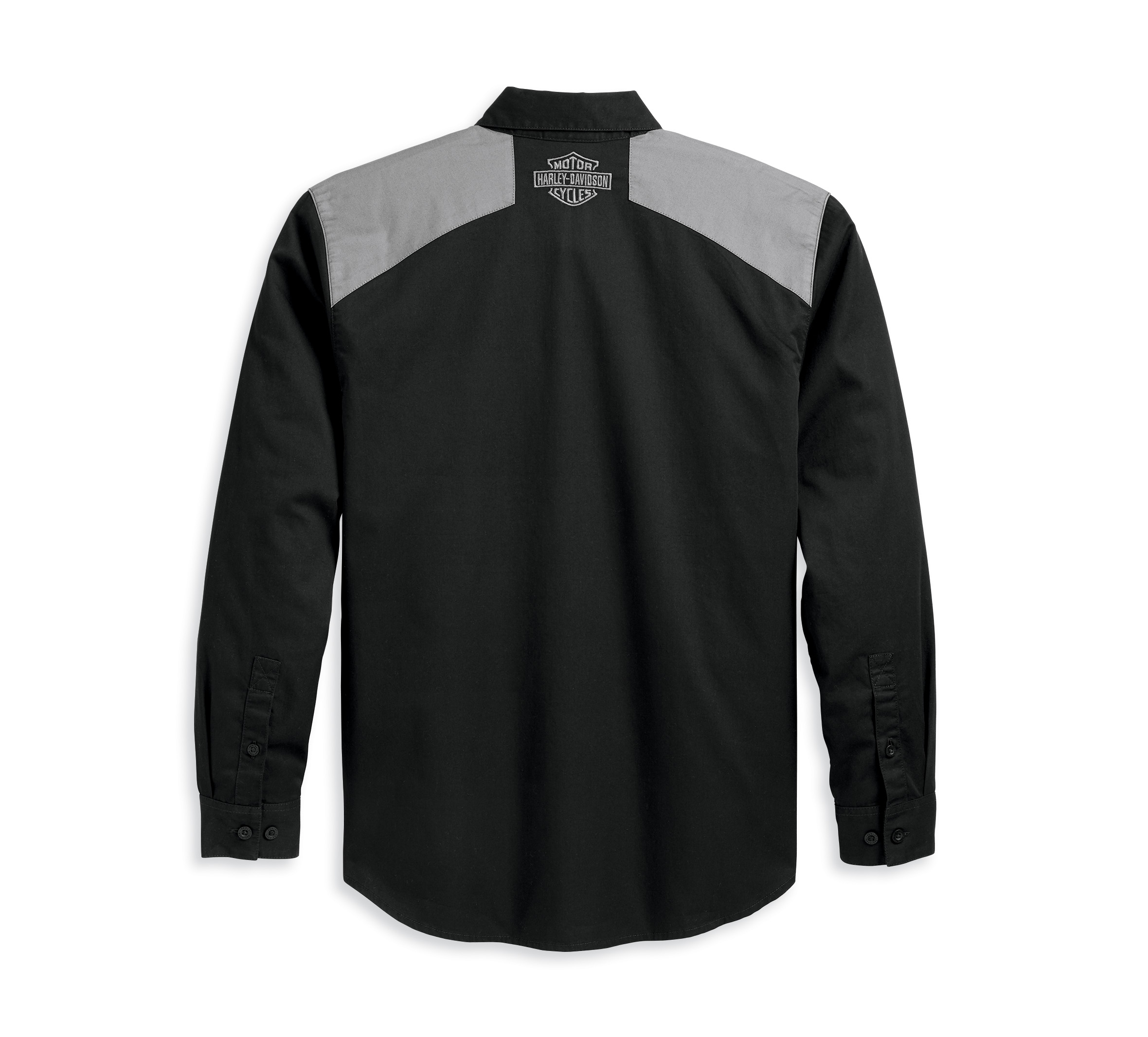 Men's HD-MC Shirt
