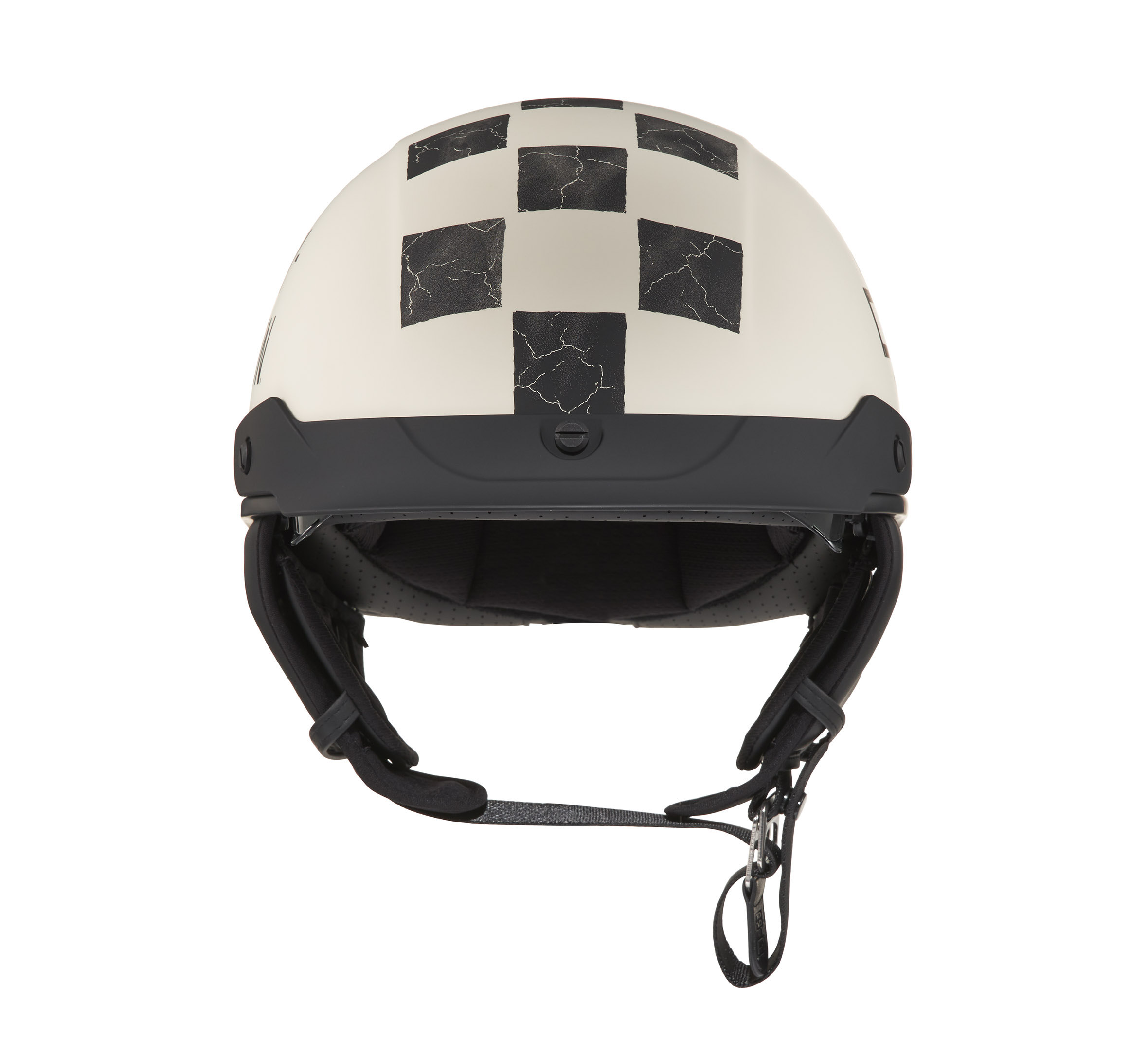 Busby Ultra-Light Sun Shield J03 1/2 Helmet