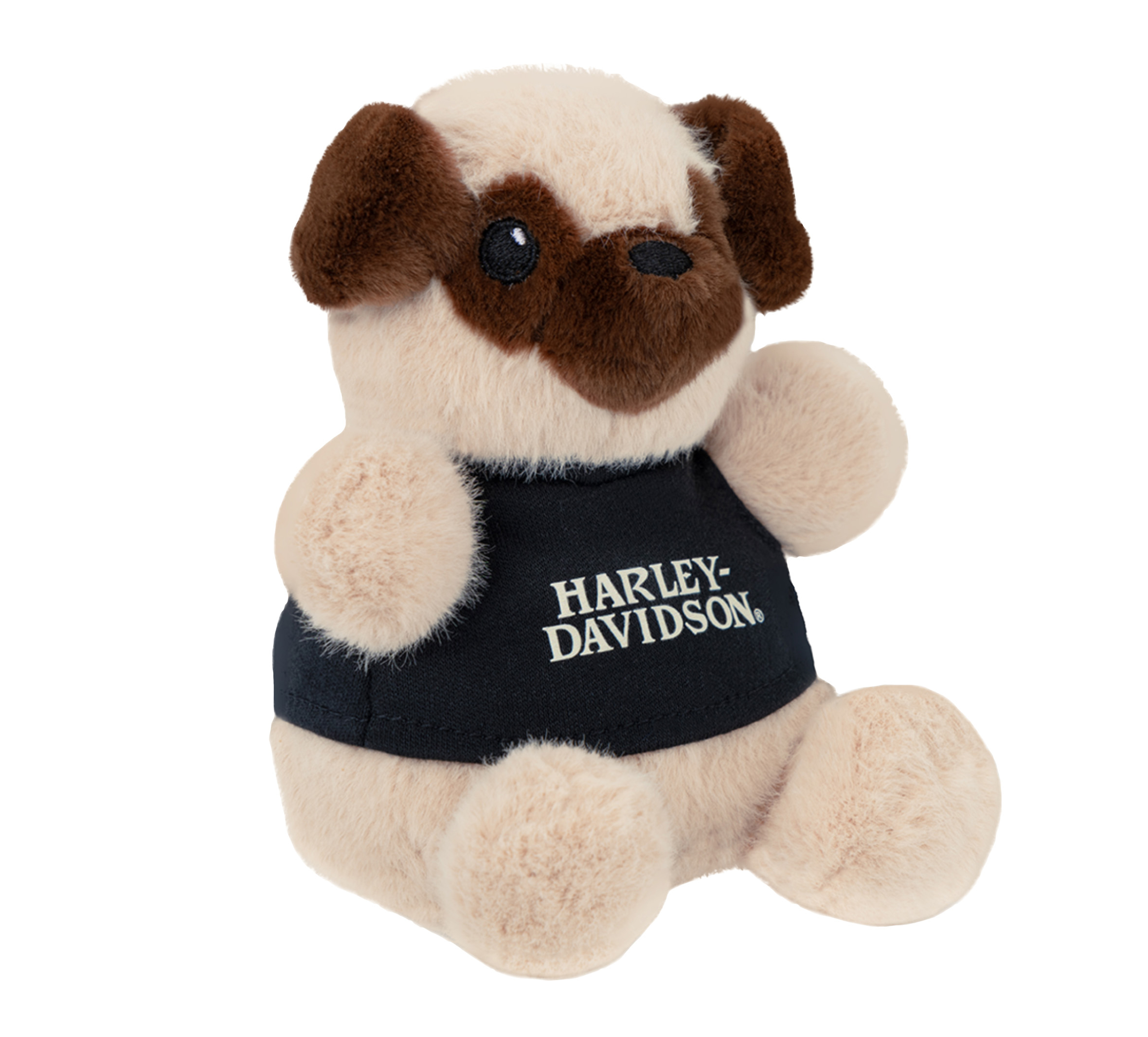Lil Rebel' Mini Plush | Harley-Davidson USA