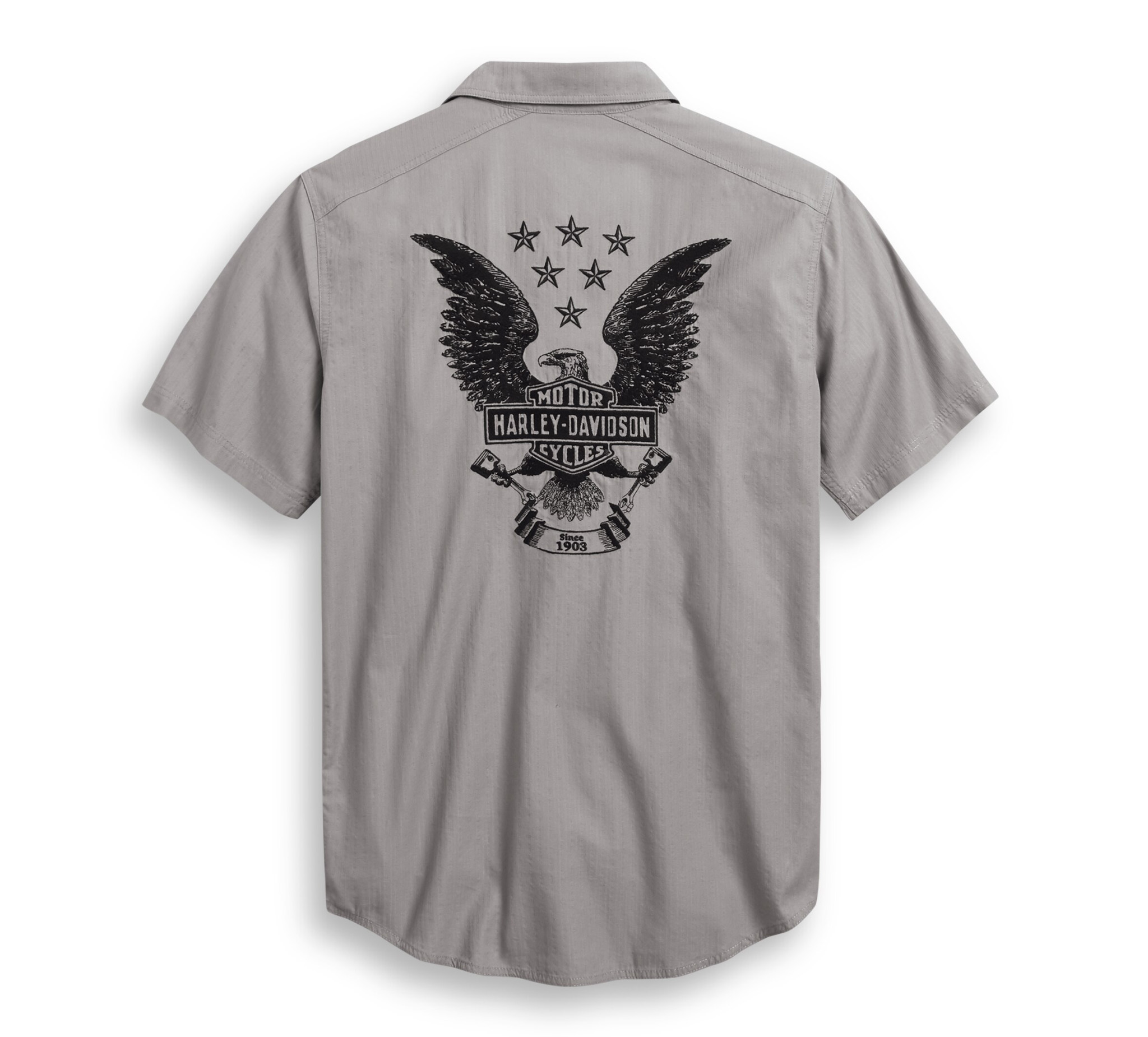 Men's Freedom Shirt