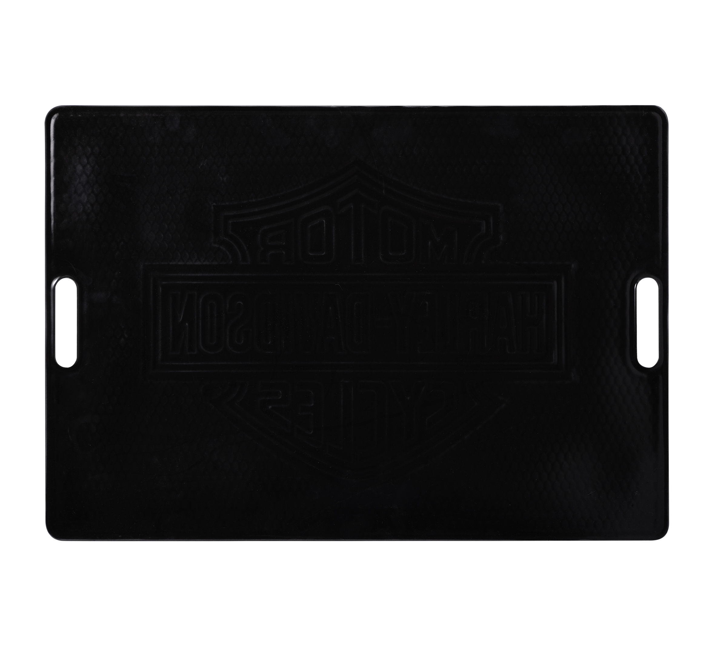 Bar & Shield Action/Work Mat