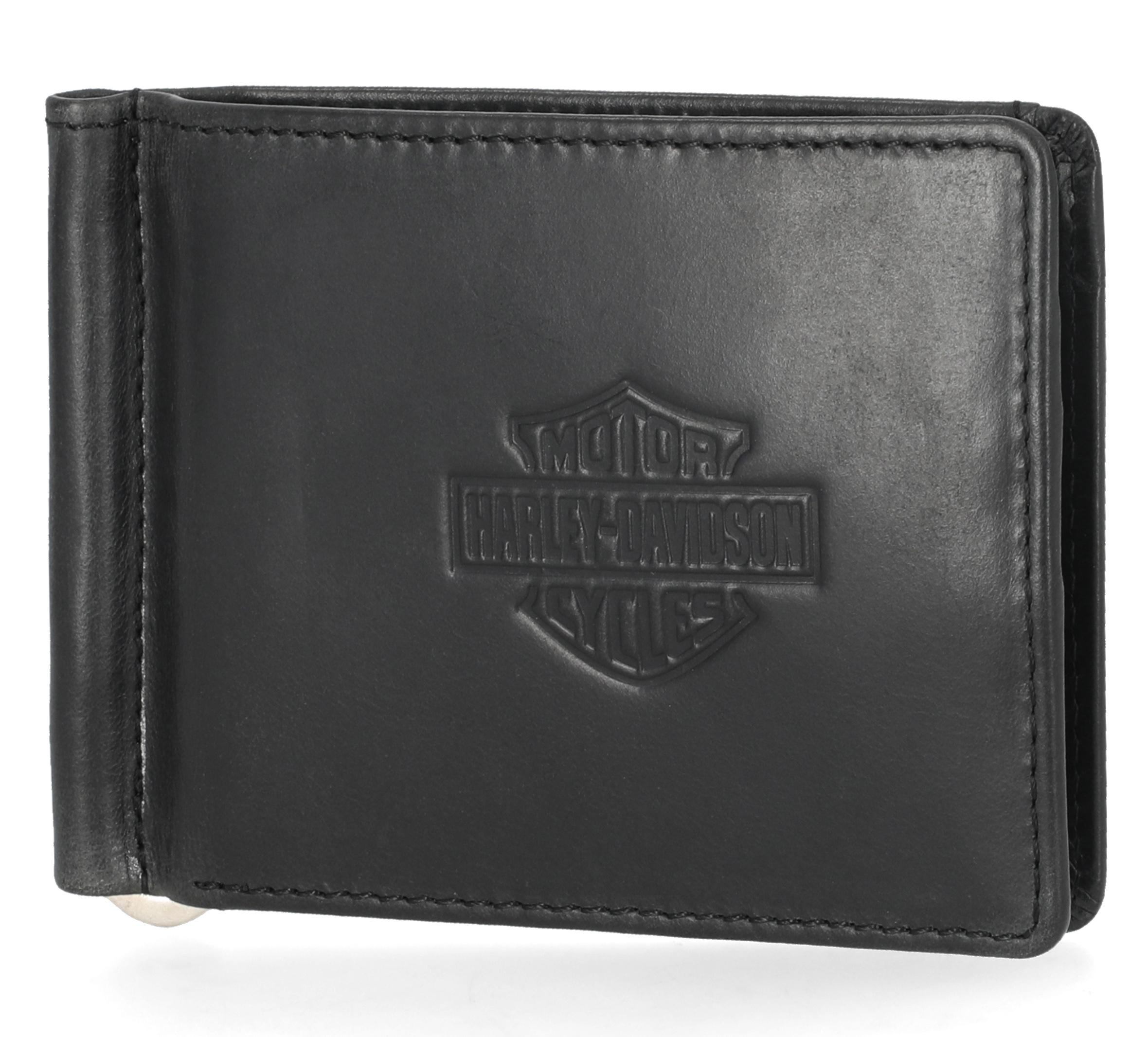 Card Release Bifold Wallet