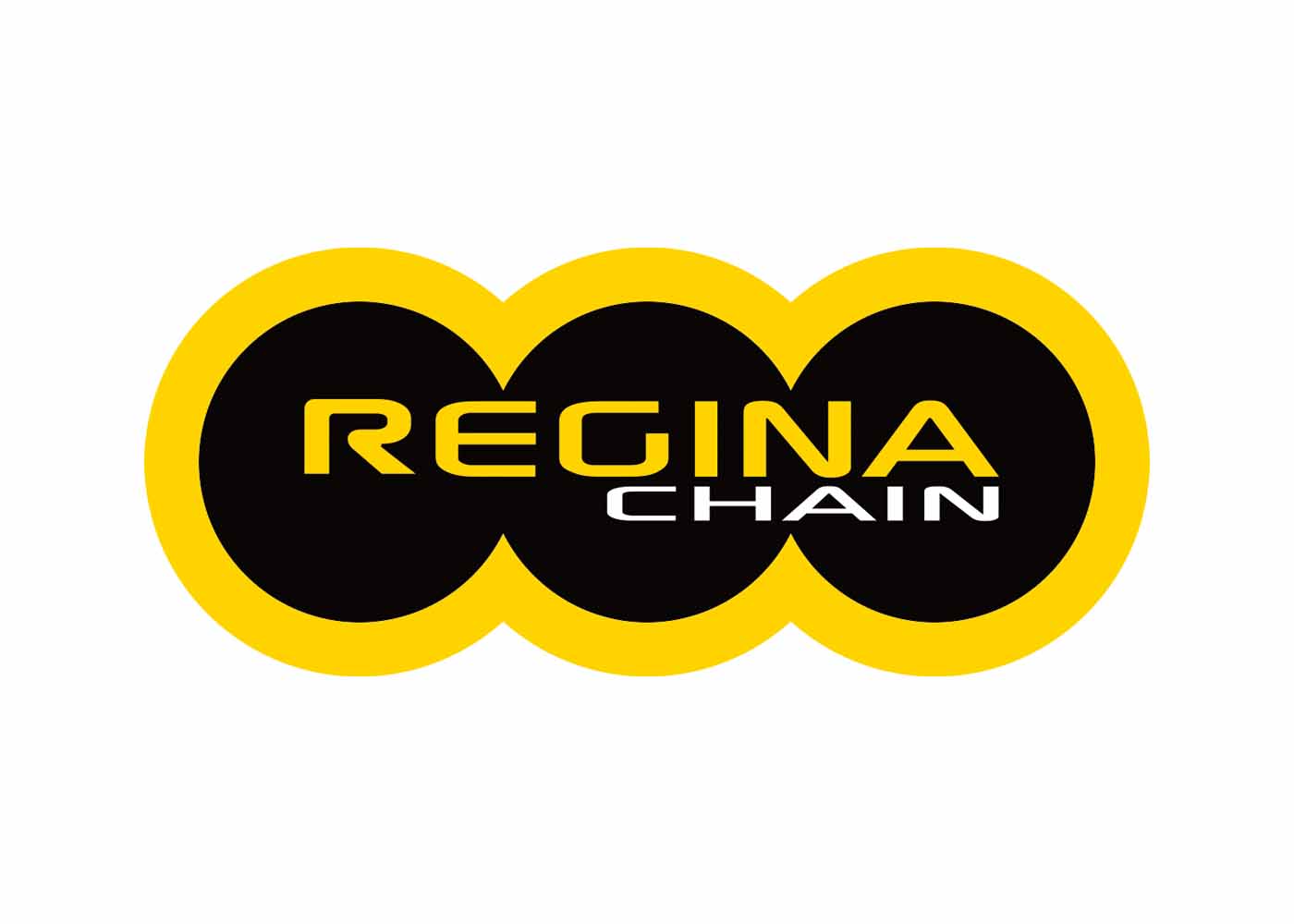 Regina Chain logo