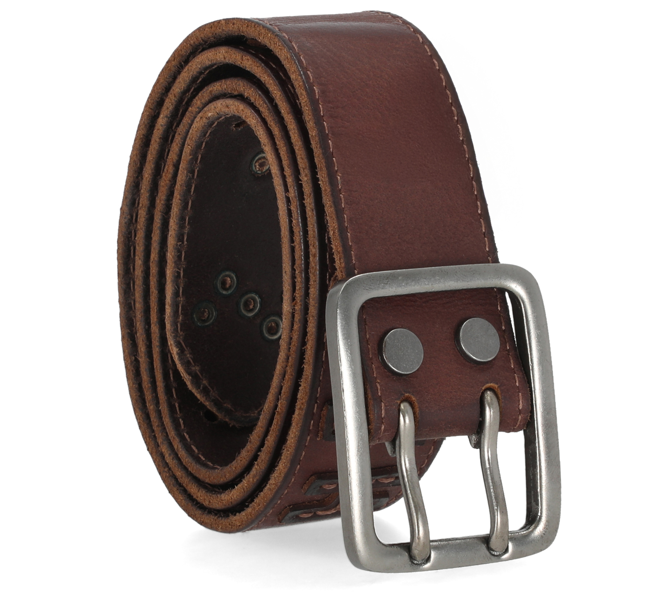 H-D Hammer Stud Belt