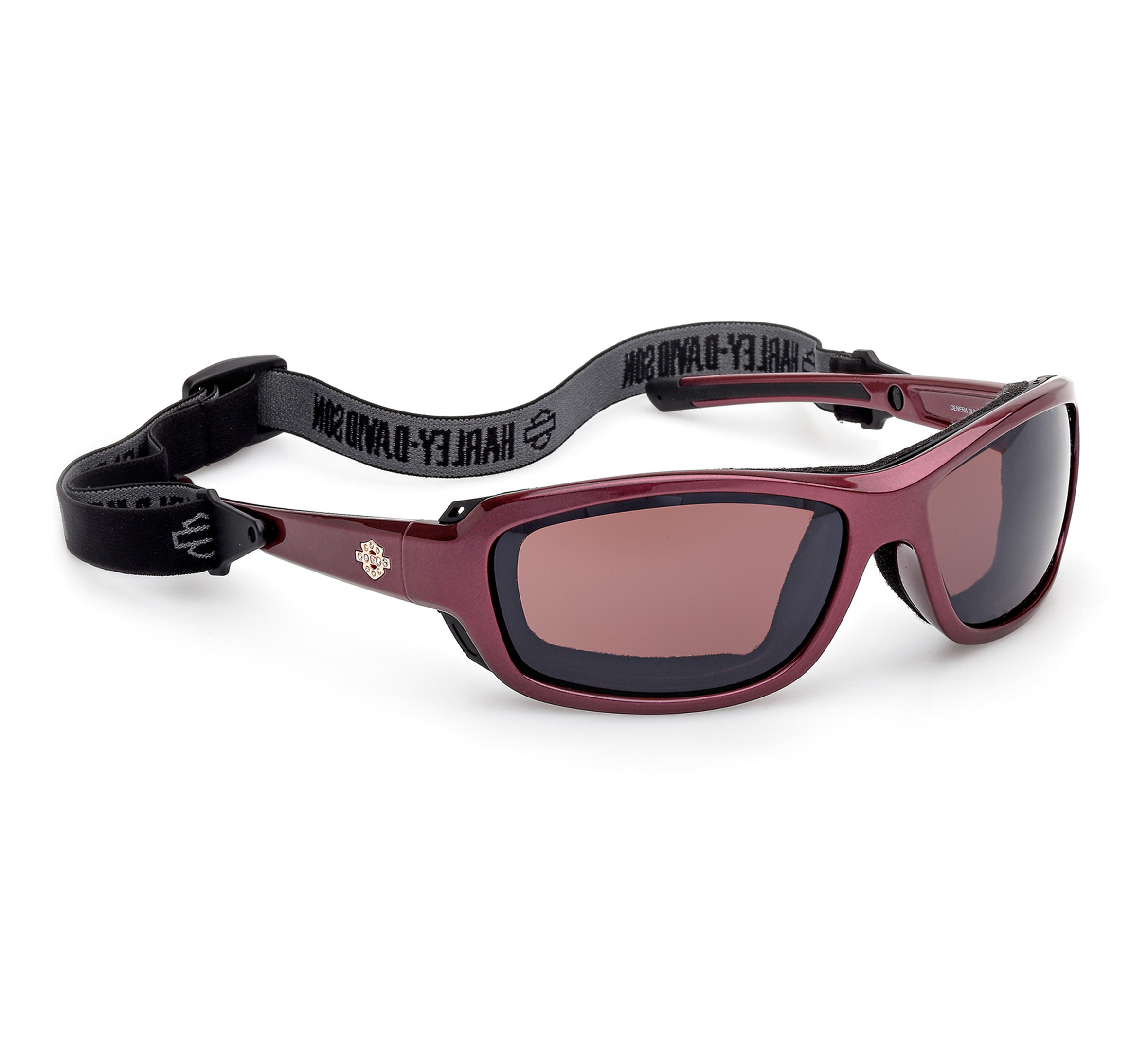 GENERA BLING Motorcycle Riding Sunglasses