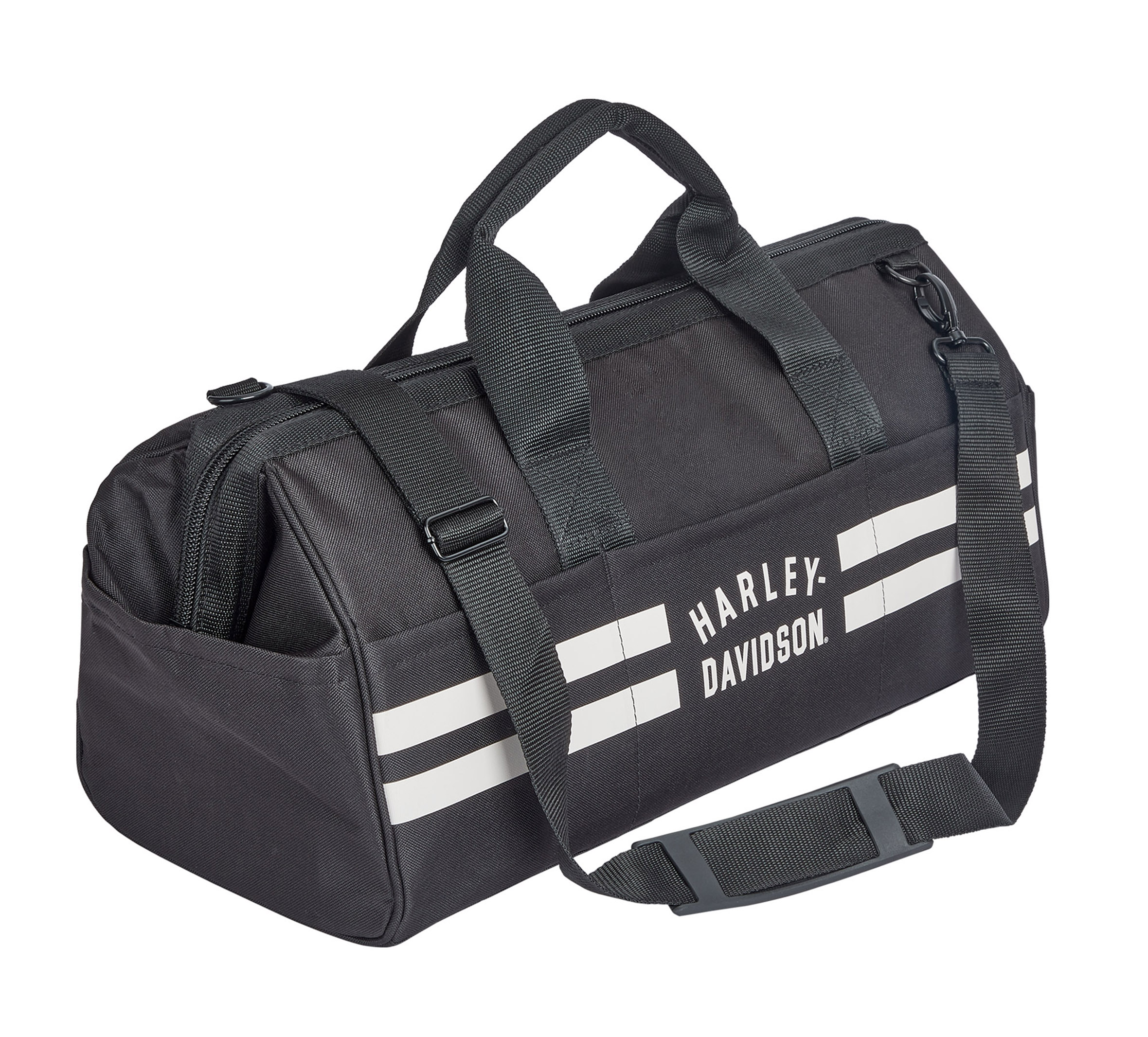 Accessory & Tool Bag | Harley-Davidson USA