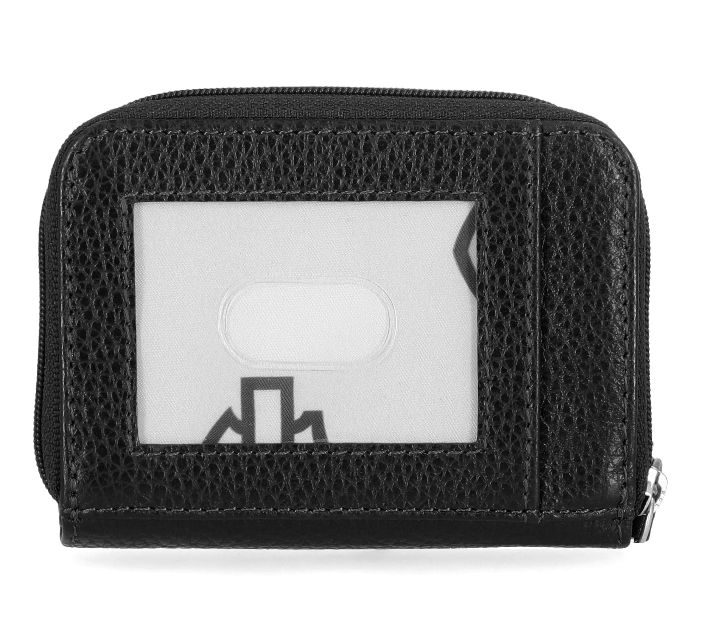Core Stud Zip Around Case Wallet | Harley-Davidson USA