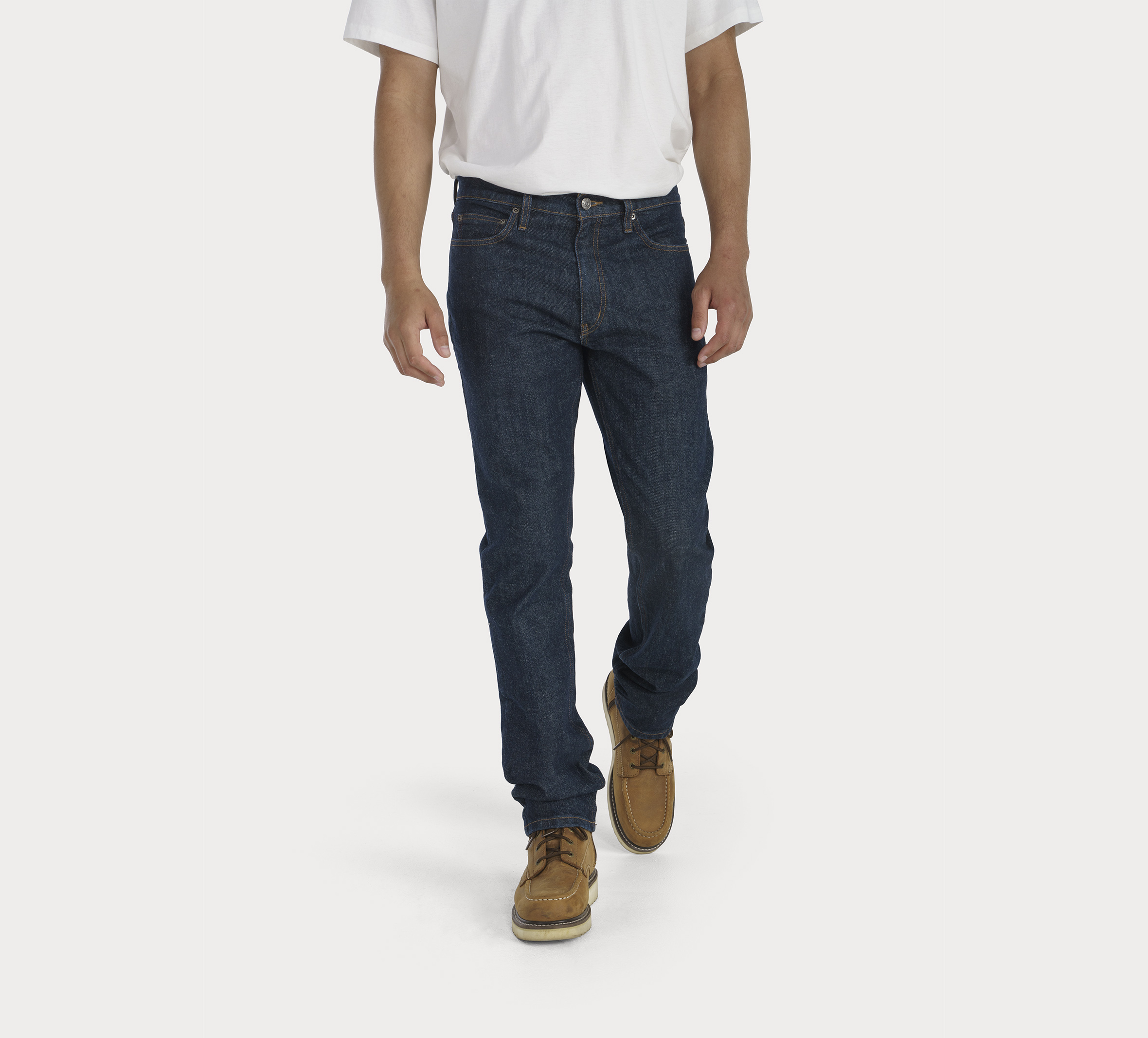 Men's Harley-Davidson Tapered Jean