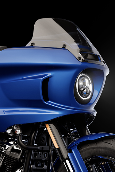2025 Low Rider STモーターサイクル | Harley-Davidson JP