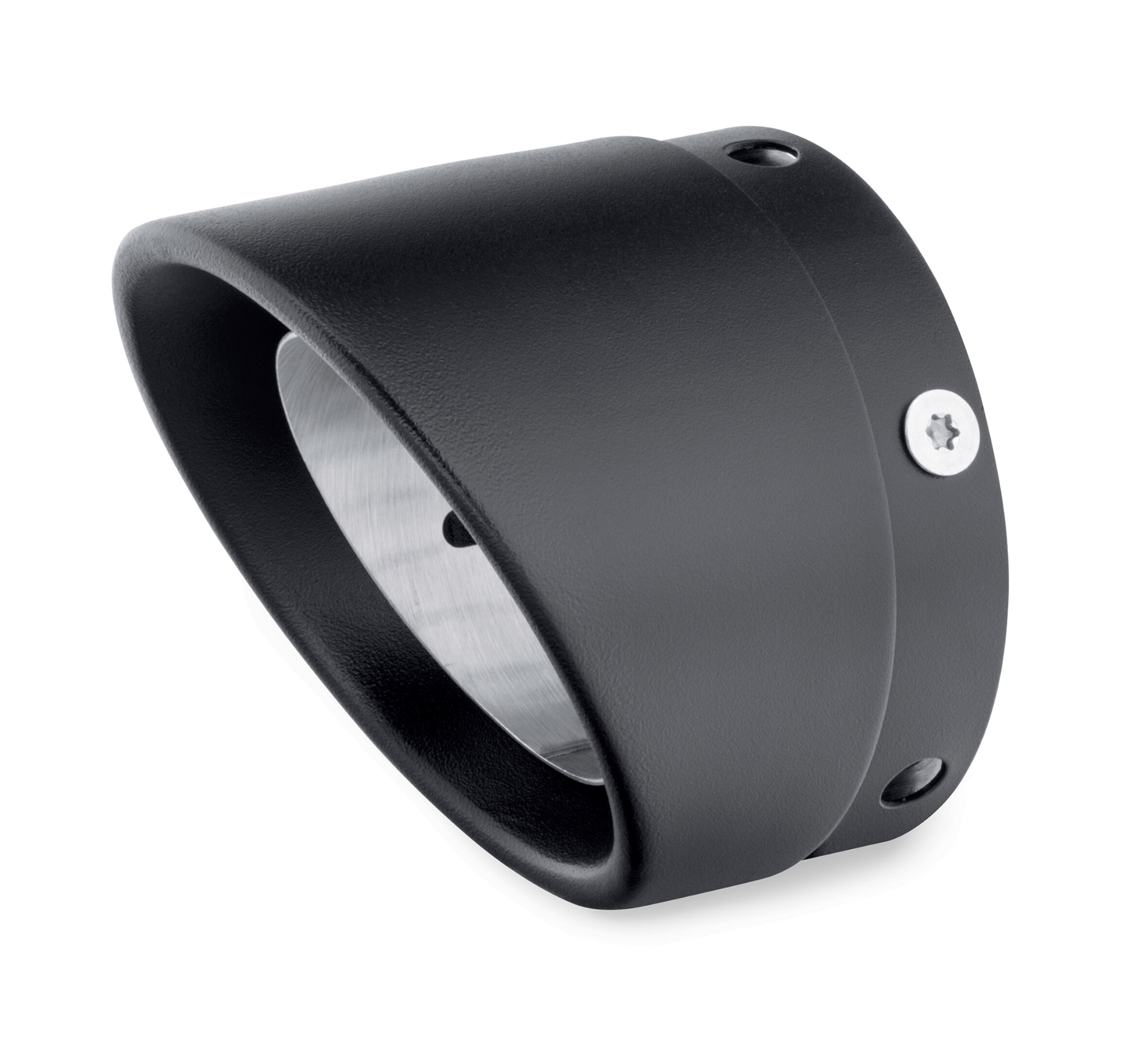 Two-Piece 4.5 in. End Cap