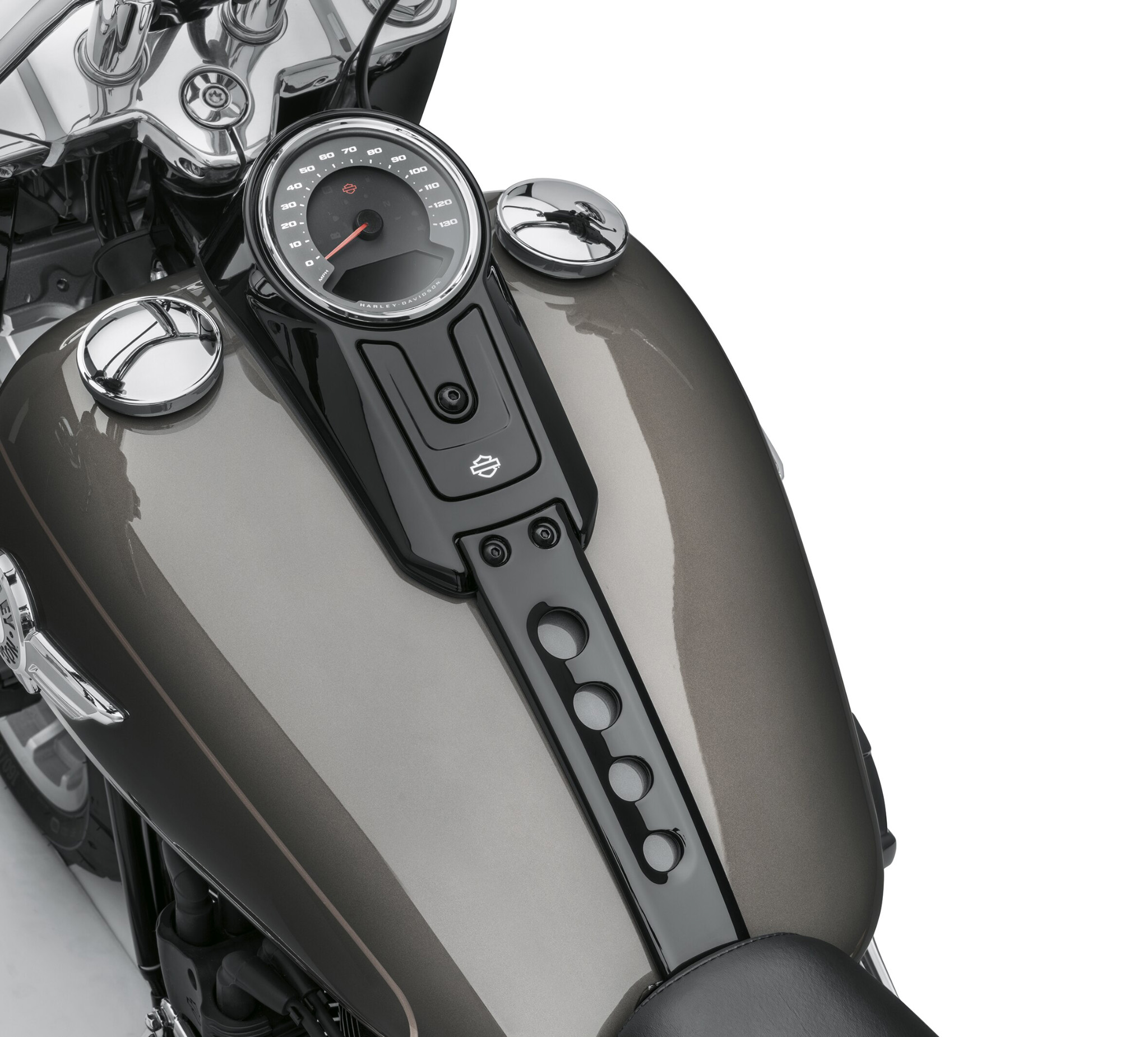 Gloss Black Console Kit