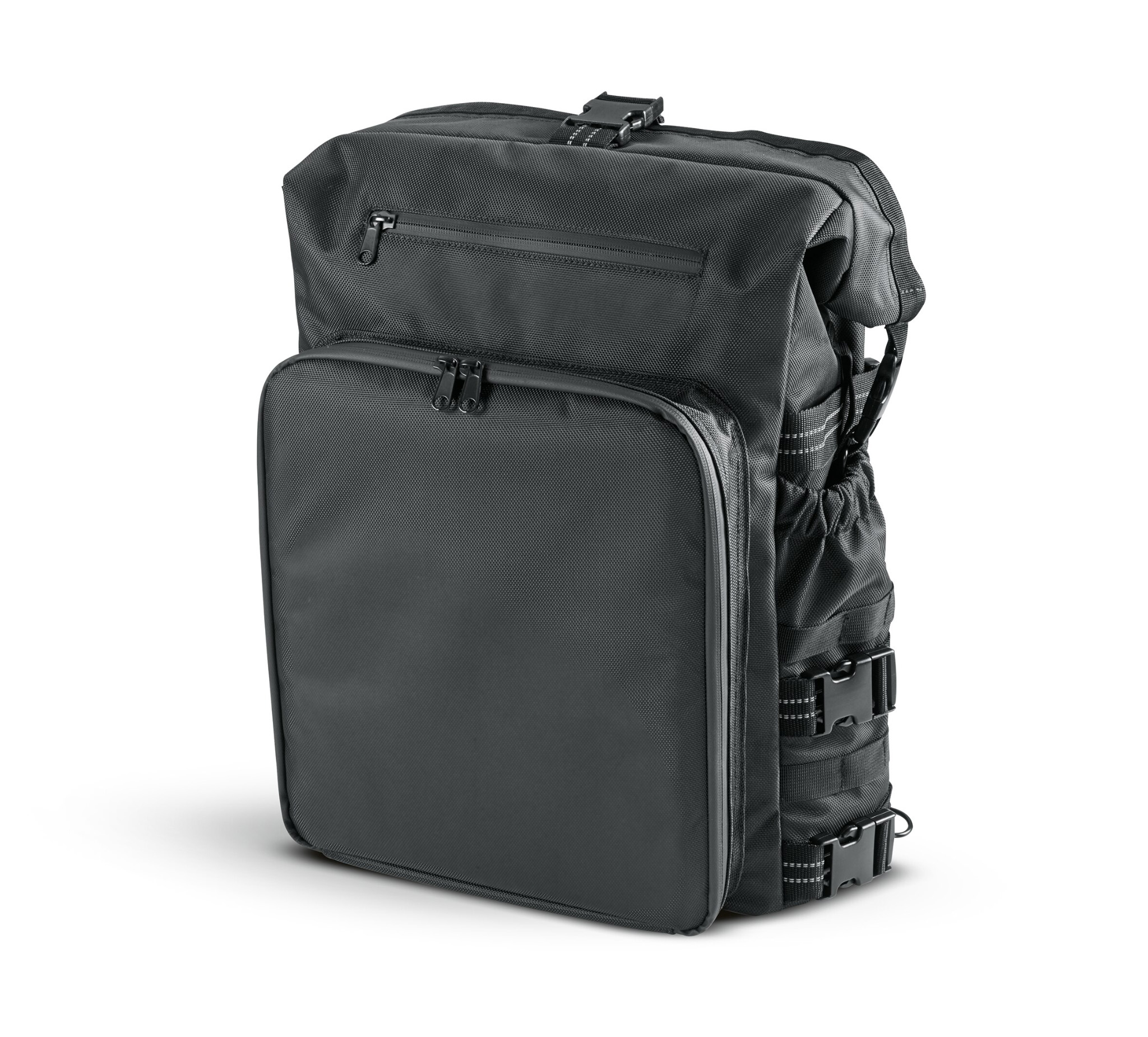 Overwatch Large Sissy Bar Bag | Harley-Davidson Europe