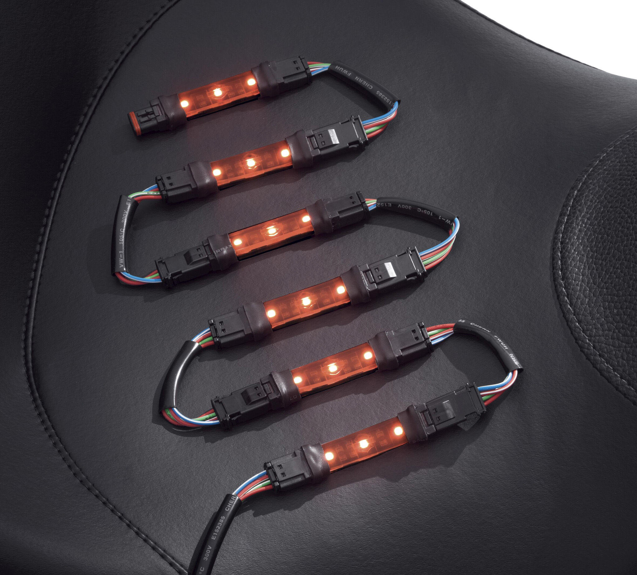 Spectra Glo LED Light Pod 6-Lamp Starter Kit