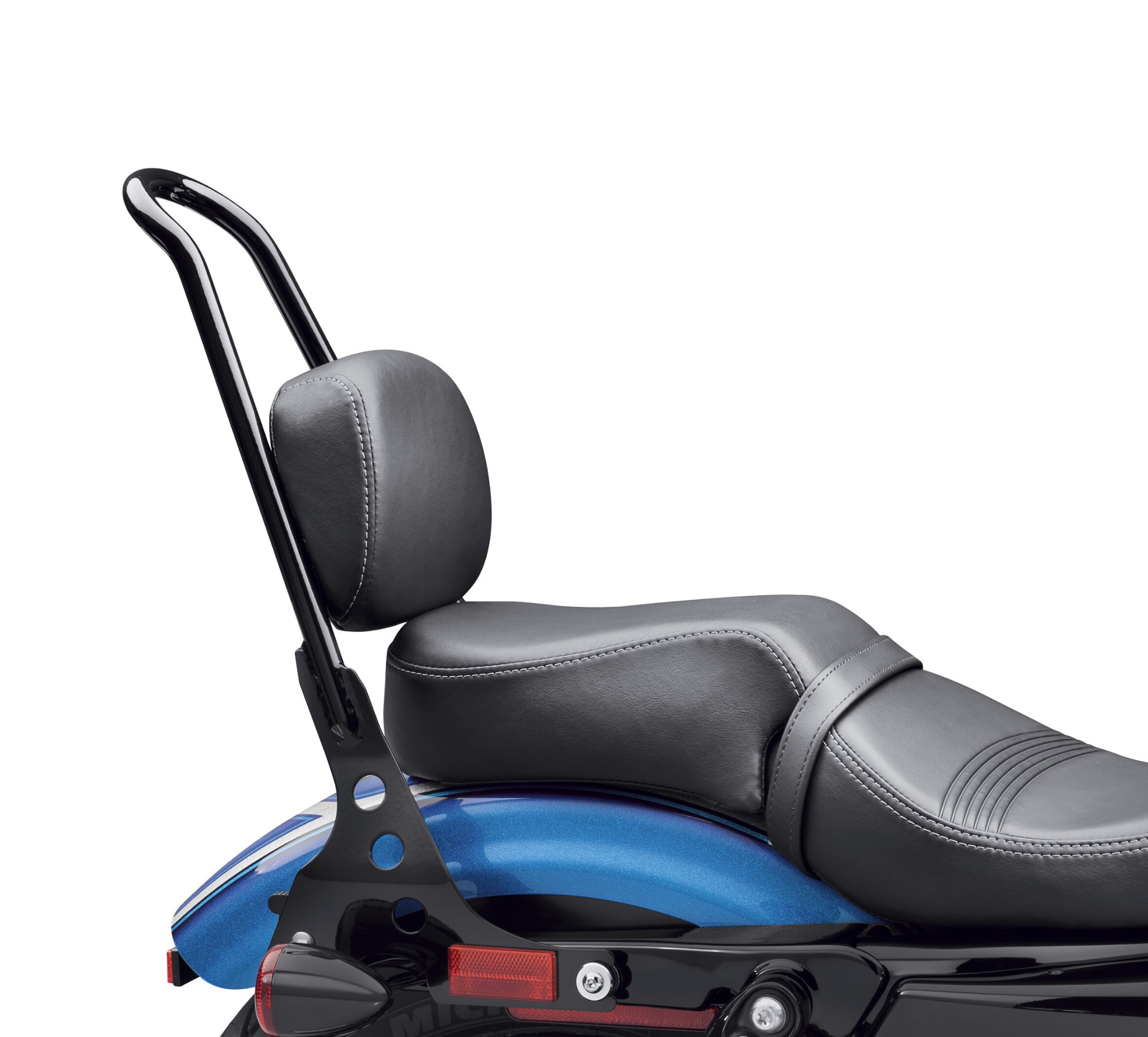 Passenger Pillion - ’16 Forty-Eight Style