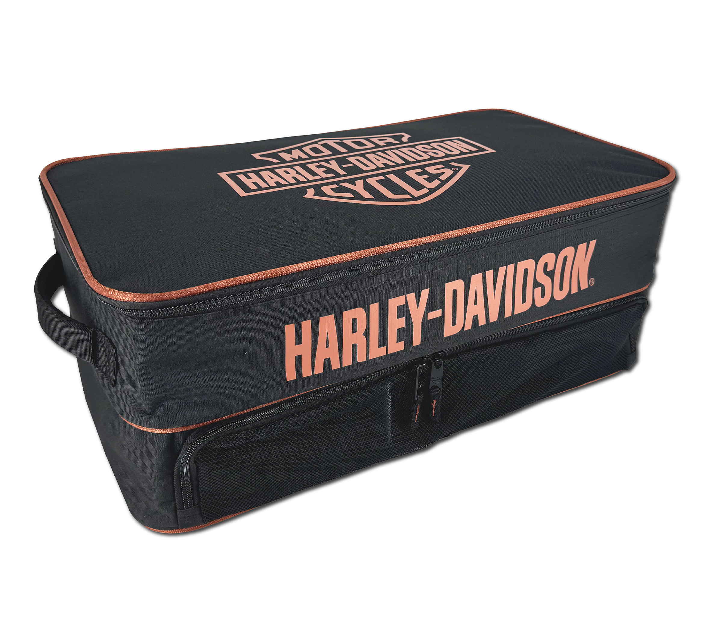 Harley-Davidson Trunk & Garage Organizer