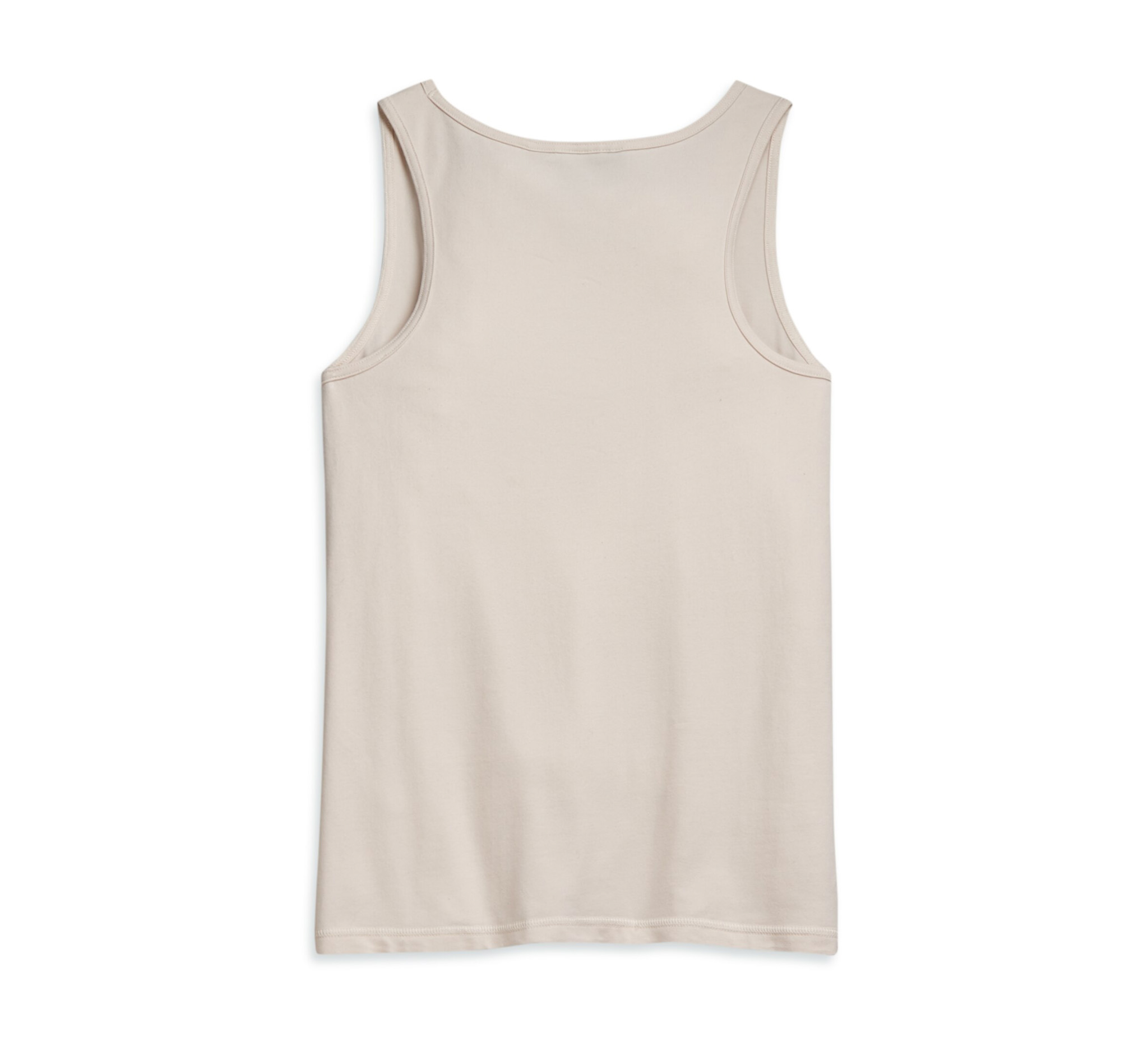 Women's Logo Tank