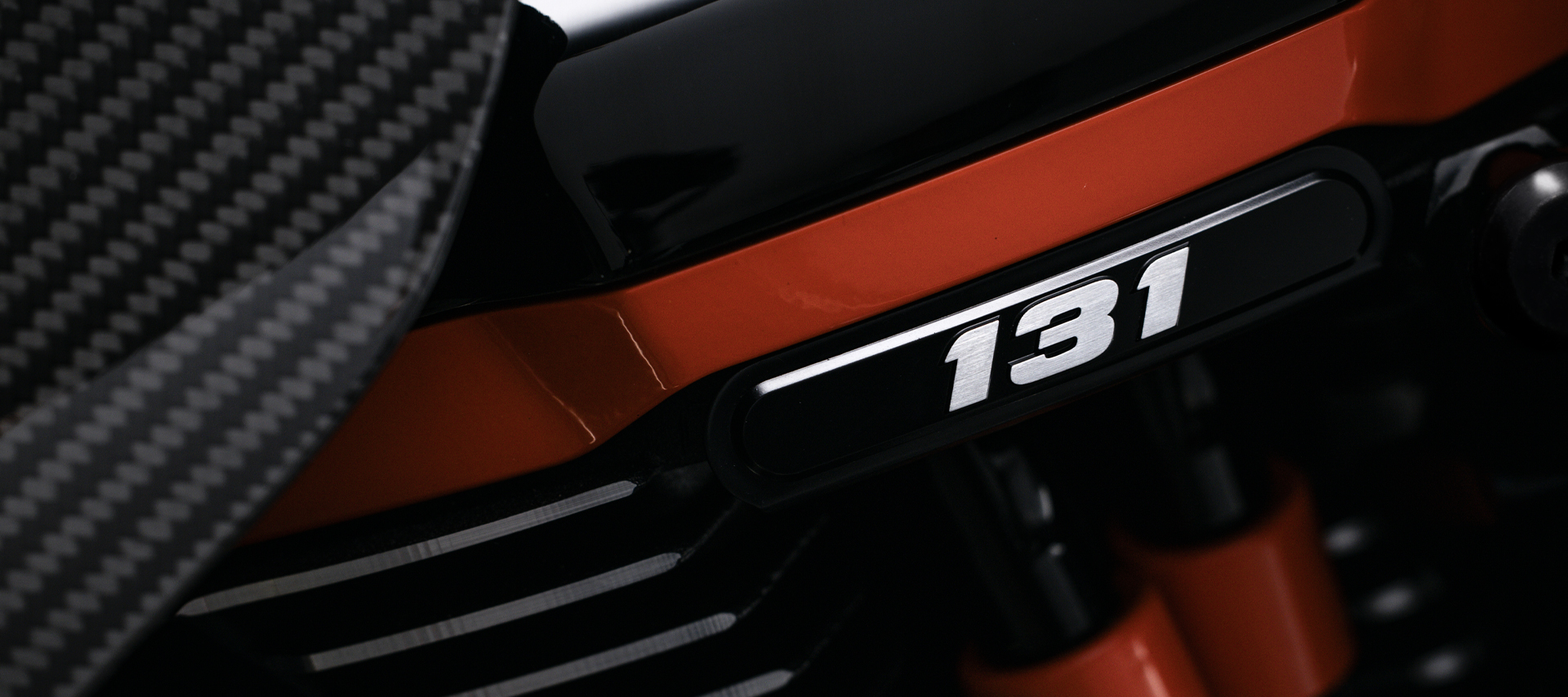 2025 CVO Road Glide RR Power Precision Performance