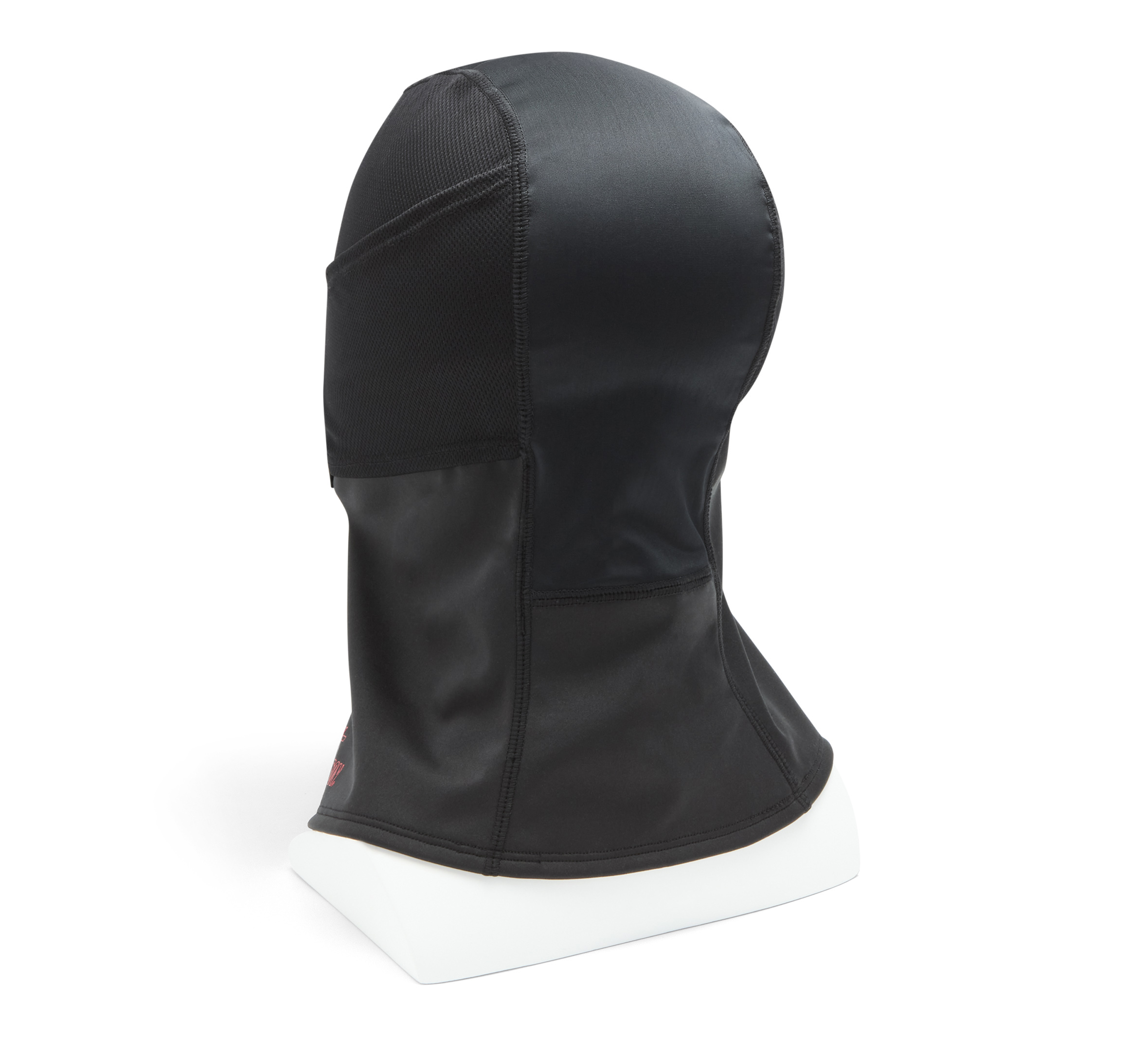 Drop H Riding Balaclava