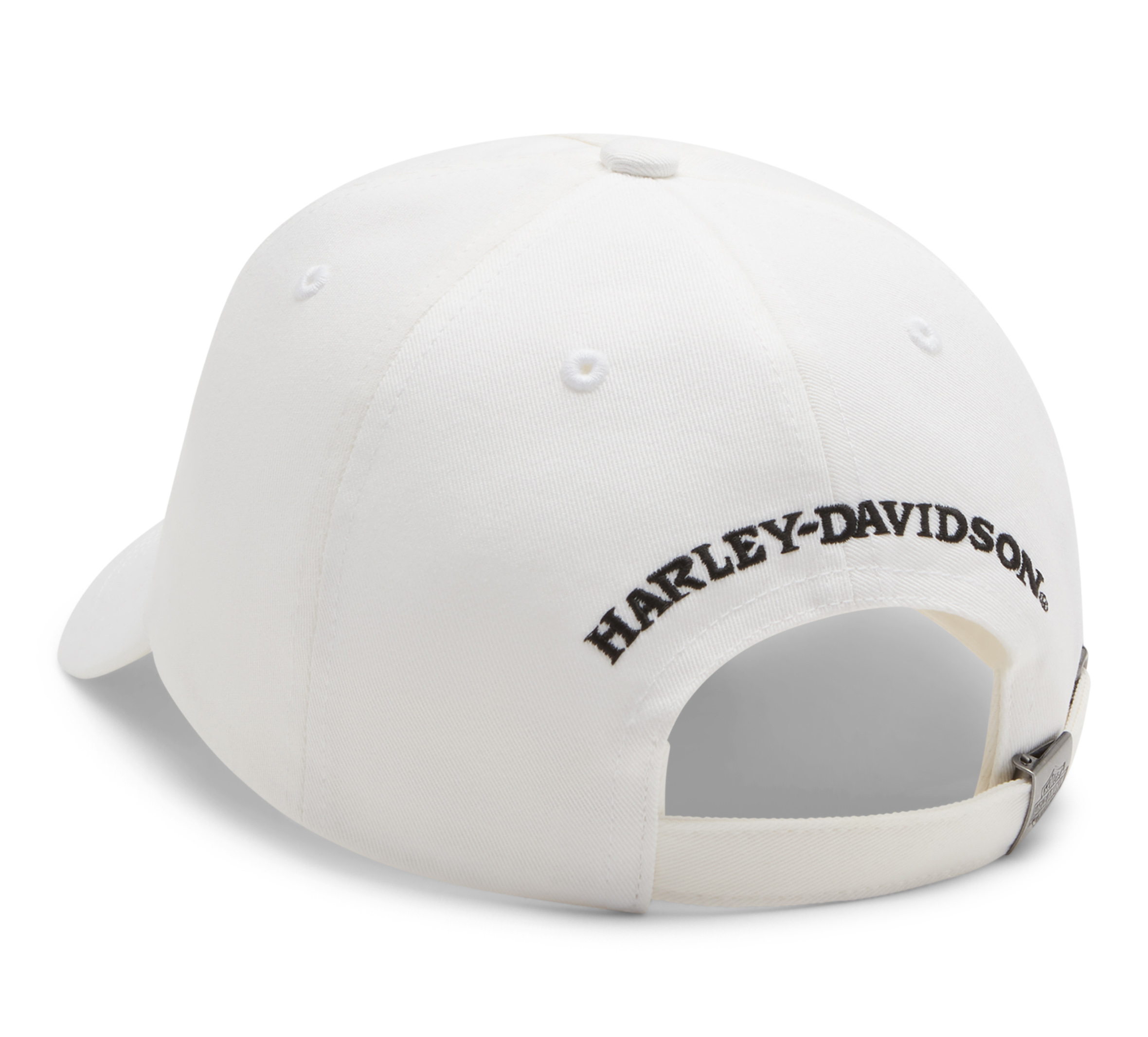 Women's Willie G Bling Skull Ballcap | Harley-Davidson USA