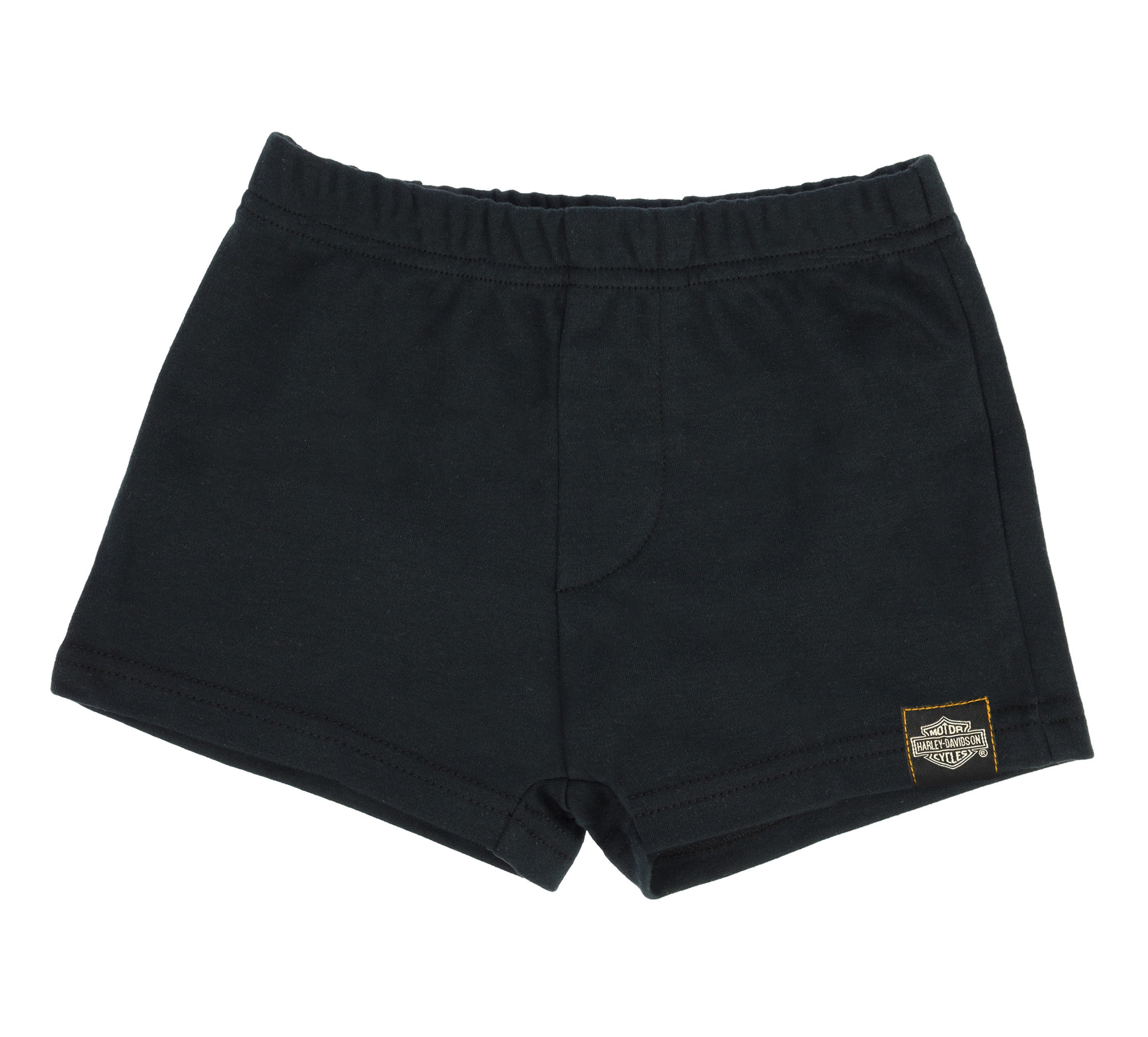 Toddler Girls Knit Short Set