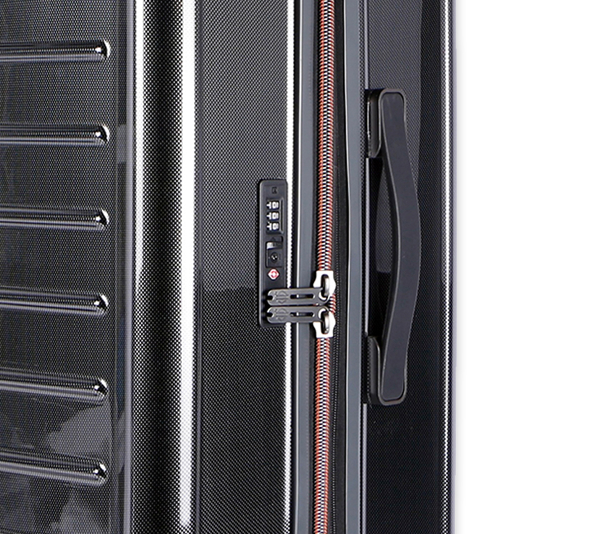 Cruiser 17" Carry-On Hardside Luggage