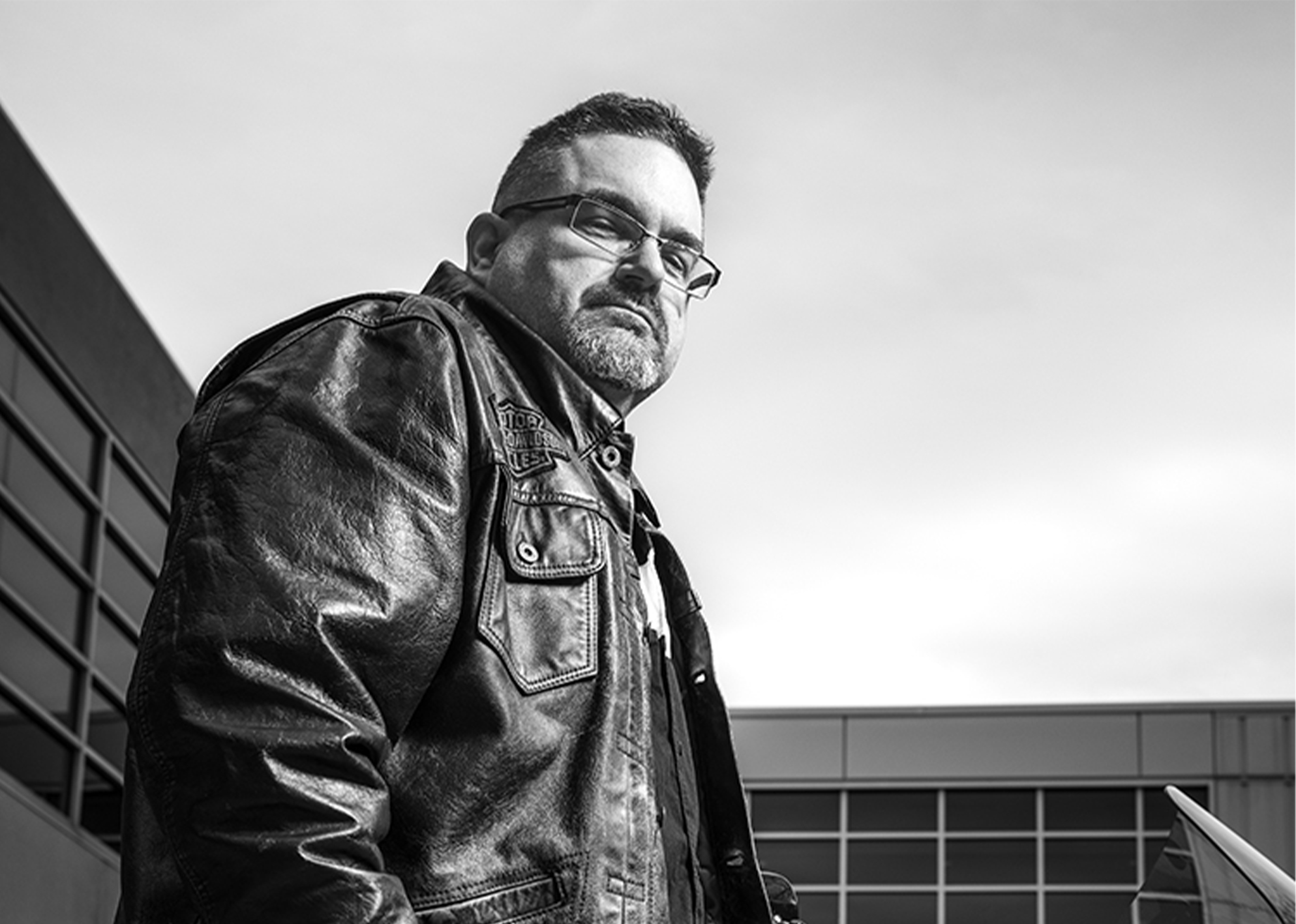 Stevan Karl Schoenecker