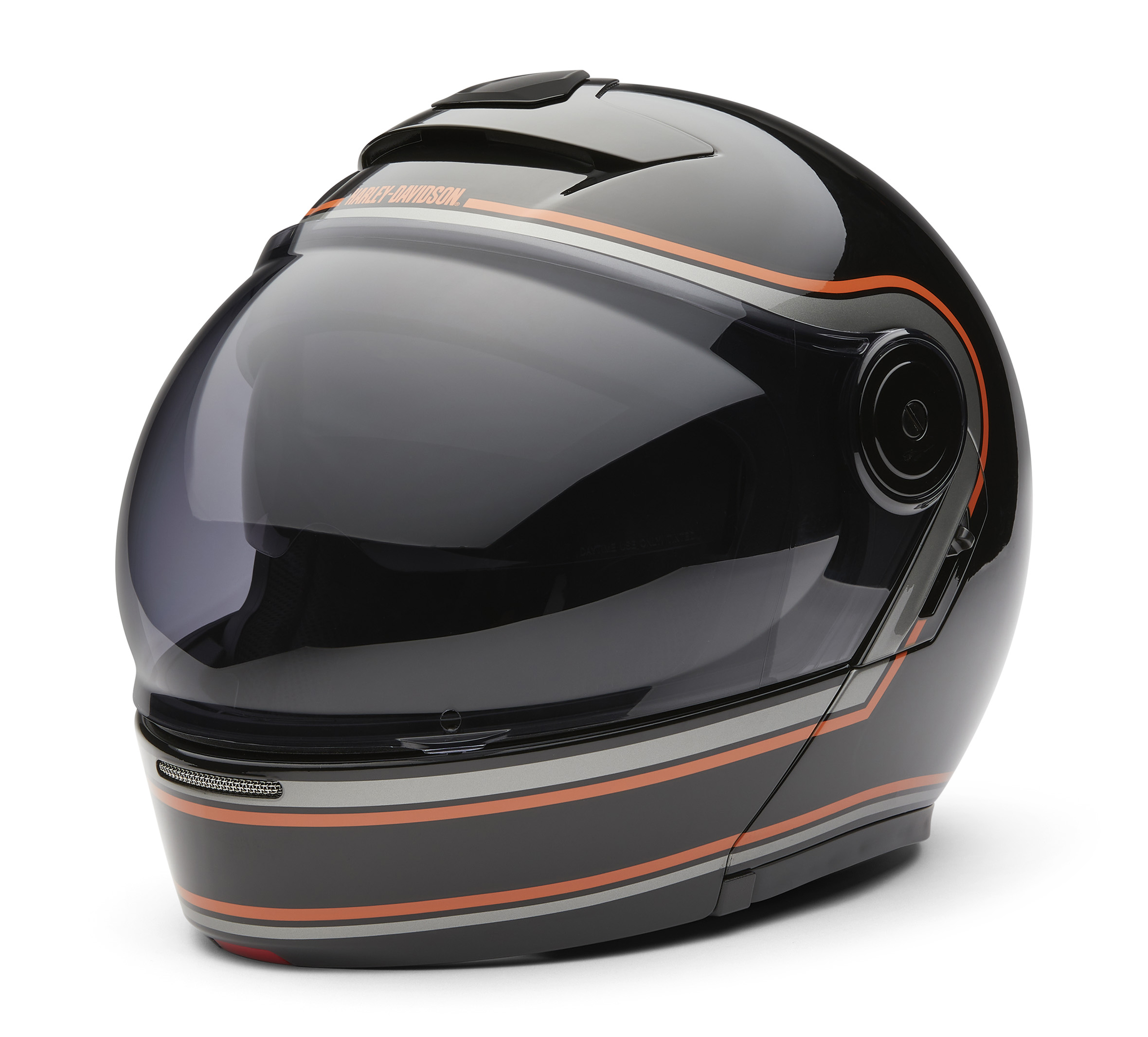 H-D® Throwback J08 Modular Helmet