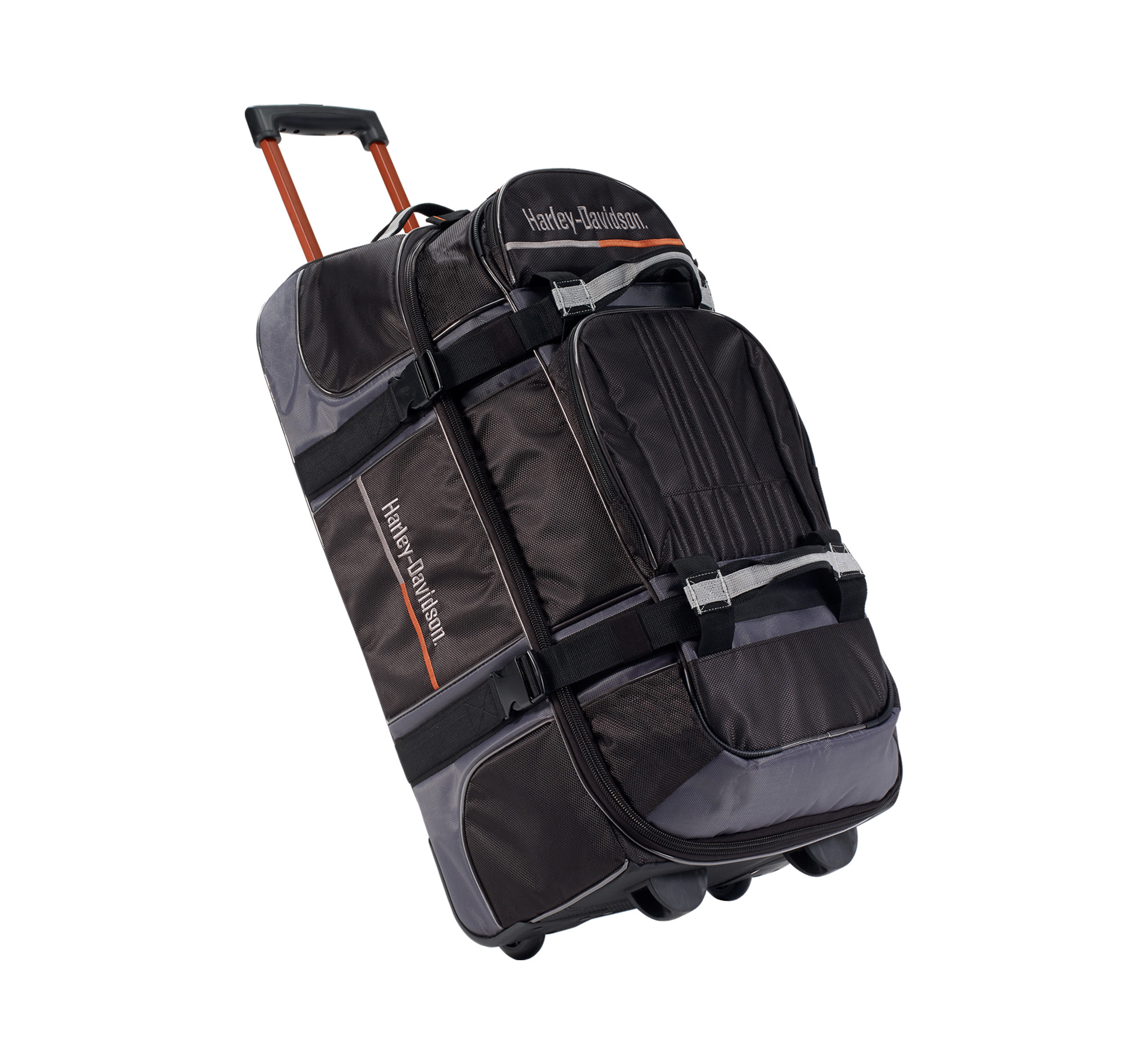 On-Tour 3-Piece Wheeling Duffel Set