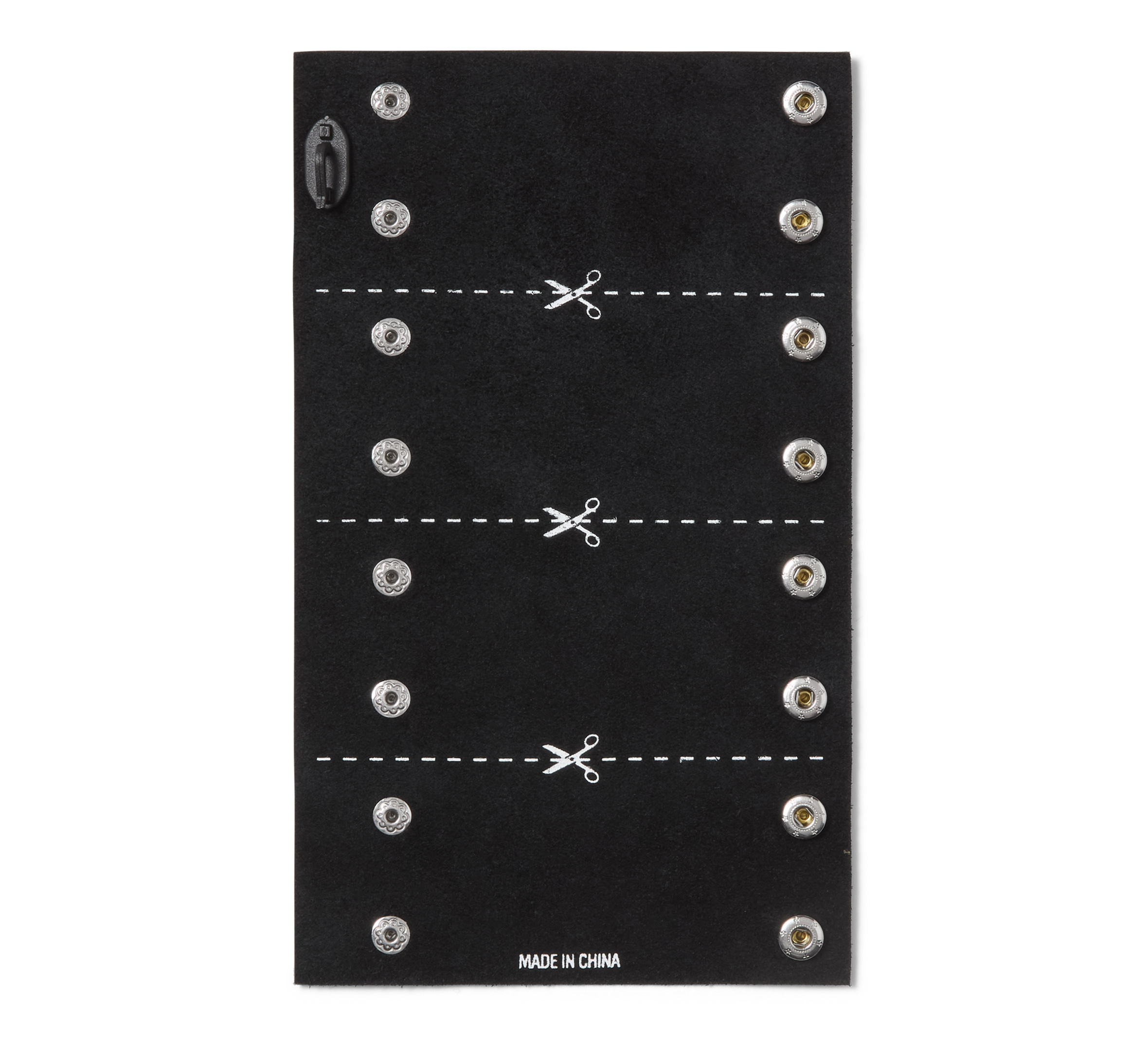 Women's Willie G Skull Ponytail Wrap